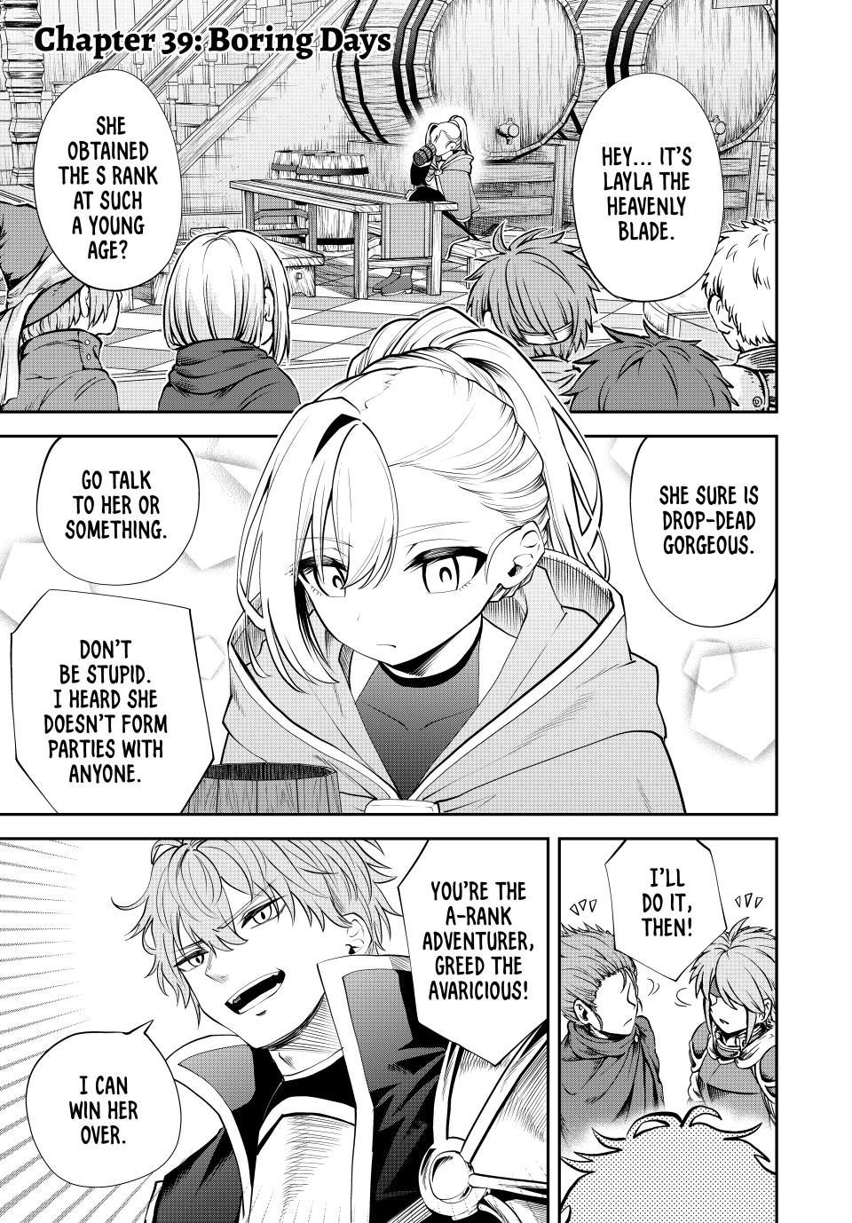 Tsuihou sareta Tensei Ouji Auto Craft Skill de Ryouchi wo Bakusoku de Kaitaku shi Saikyou no Mura wo Tsukutteshimau: Saikyou Craft Skill de Hajimeru Rakuraku Ryouchi Kaitaku Slow Life Chap 39 - Next Chap 40