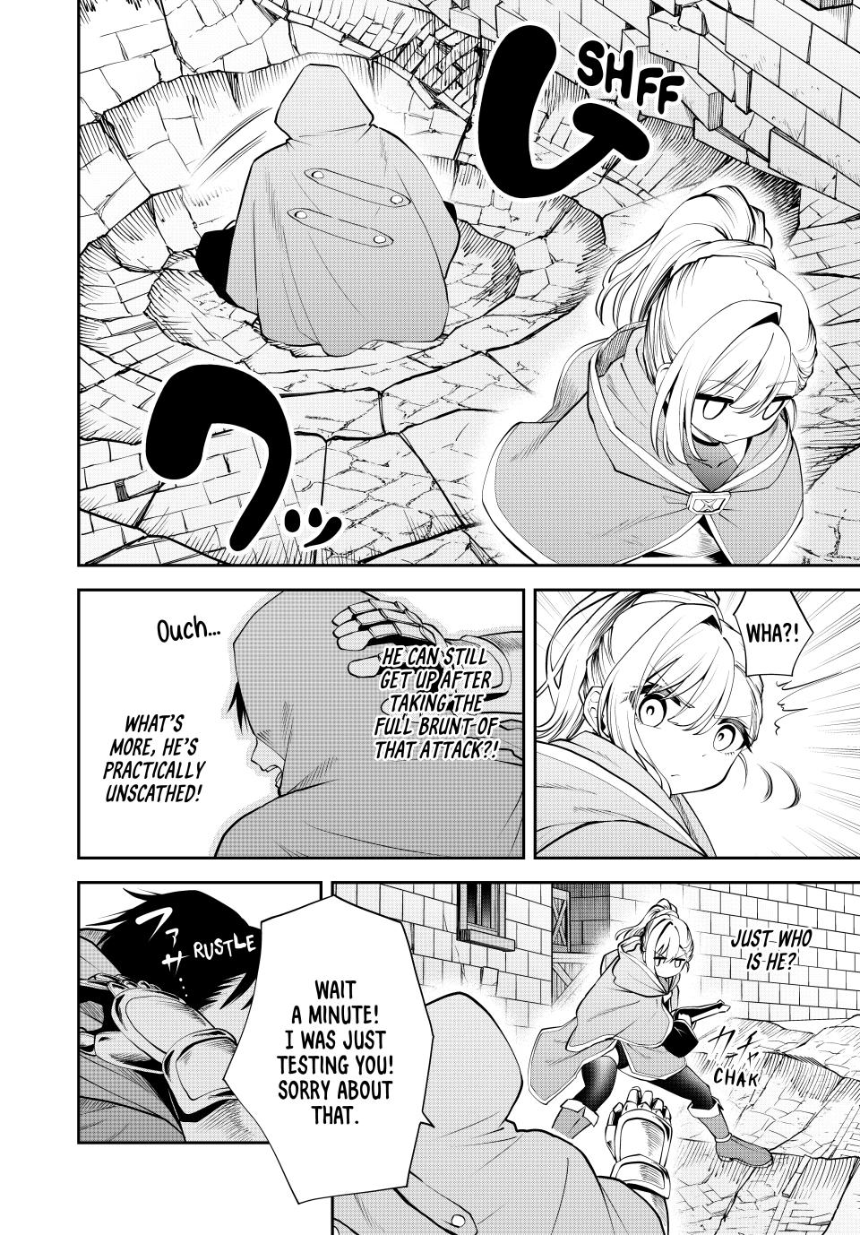 Tsuihou sareta Tensei Ouji Auto Craft Skill de Ryouchi wo Bakusoku de Kaitaku shi Saikyou no Mura wo Tsukutteshimau: Saikyou Craft Skill de Hajimeru Rakuraku Ryouchi Kaitaku Slow Life Chap 39 - Next Chap 40