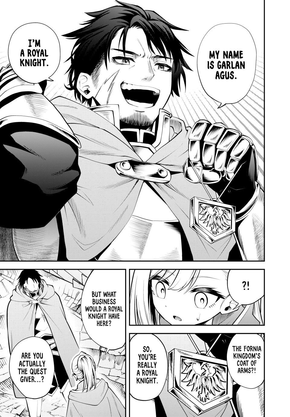 Tsuihou sareta Tensei Ouji Auto Craft Skill de Ryouchi wo Bakusoku de Kaitaku shi Saikyou no Mura wo Tsukutteshimau: Saikyou Craft Skill de Hajimeru Rakuraku Ryouchi Kaitaku Slow Life Chap 39 - Next Chap 40