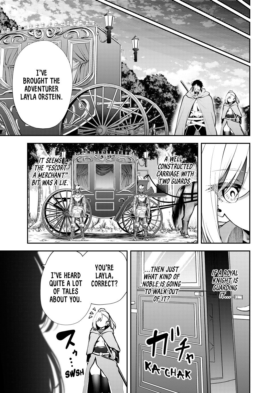 Tsuihou sareta Tensei Ouji Auto Craft Skill de Ryouchi wo Bakusoku de Kaitaku shi Saikyou no Mura wo Tsukutteshimau: Saikyou Craft Skill de Hajimeru Rakuraku Ryouchi Kaitaku Slow Life Chap 39 - Next Chap 40