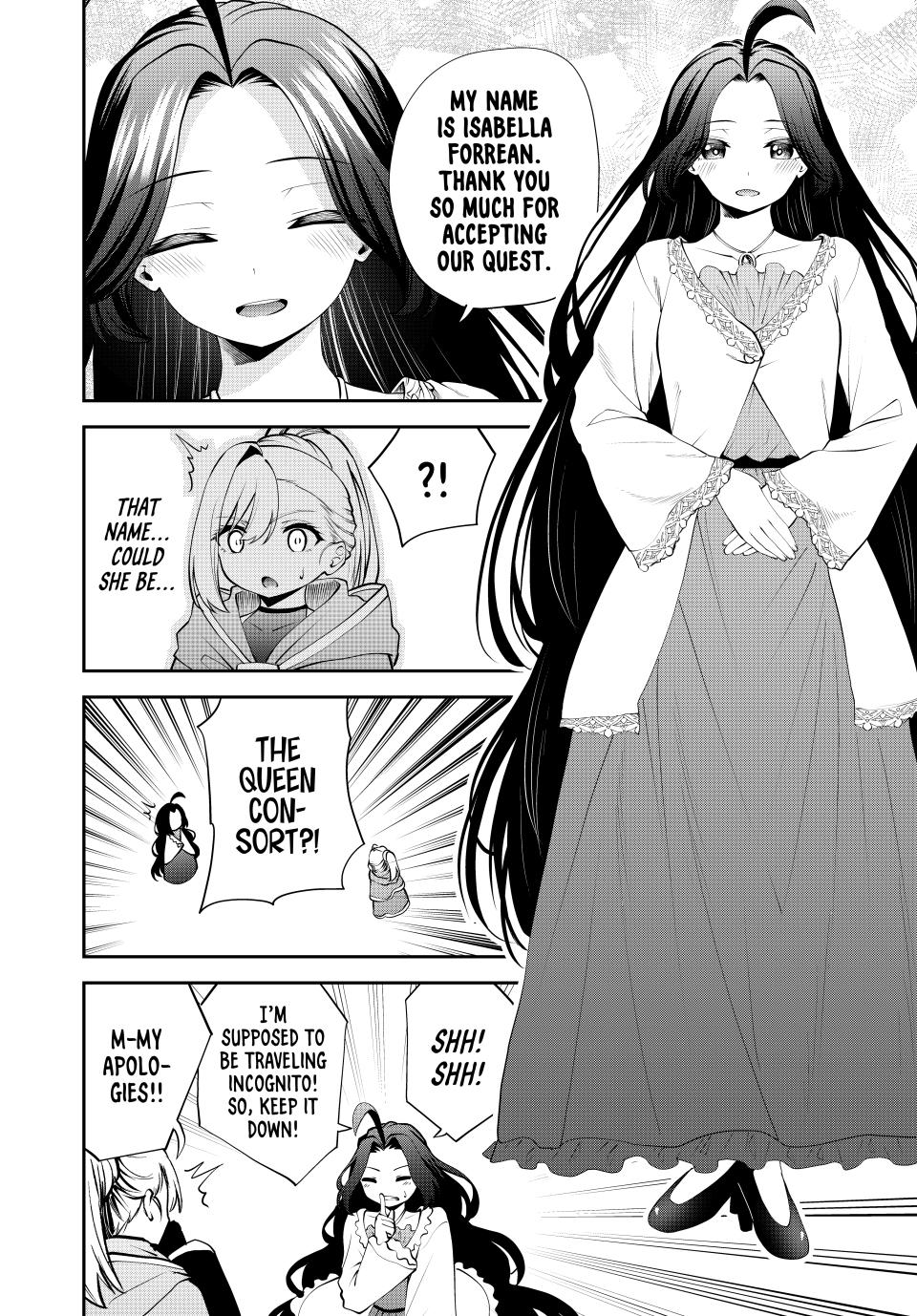 Tsuihou sareta Tensei Ouji Auto Craft Skill de Ryouchi wo Bakusoku de Kaitaku shi Saikyou no Mura wo Tsukutteshimau: Saikyou Craft Skill de Hajimeru Rakuraku Ryouchi Kaitaku Slow Life Chap 39 - Next Chap 40