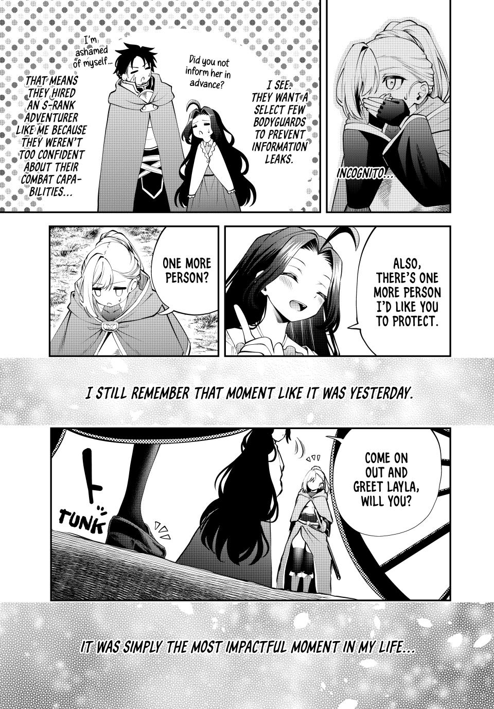 Tsuihou sareta Tensei Ouji Auto Craft Skill de Ryouchi wo Bakusoku de Kaitaku shi Saikyou no Mura wo Tsukutteshimau: Saikyou Craft Skill de Hajimeru Rakuraku Ryouchi Kaitaku Slow Life Chap 39 - Next Chap 40