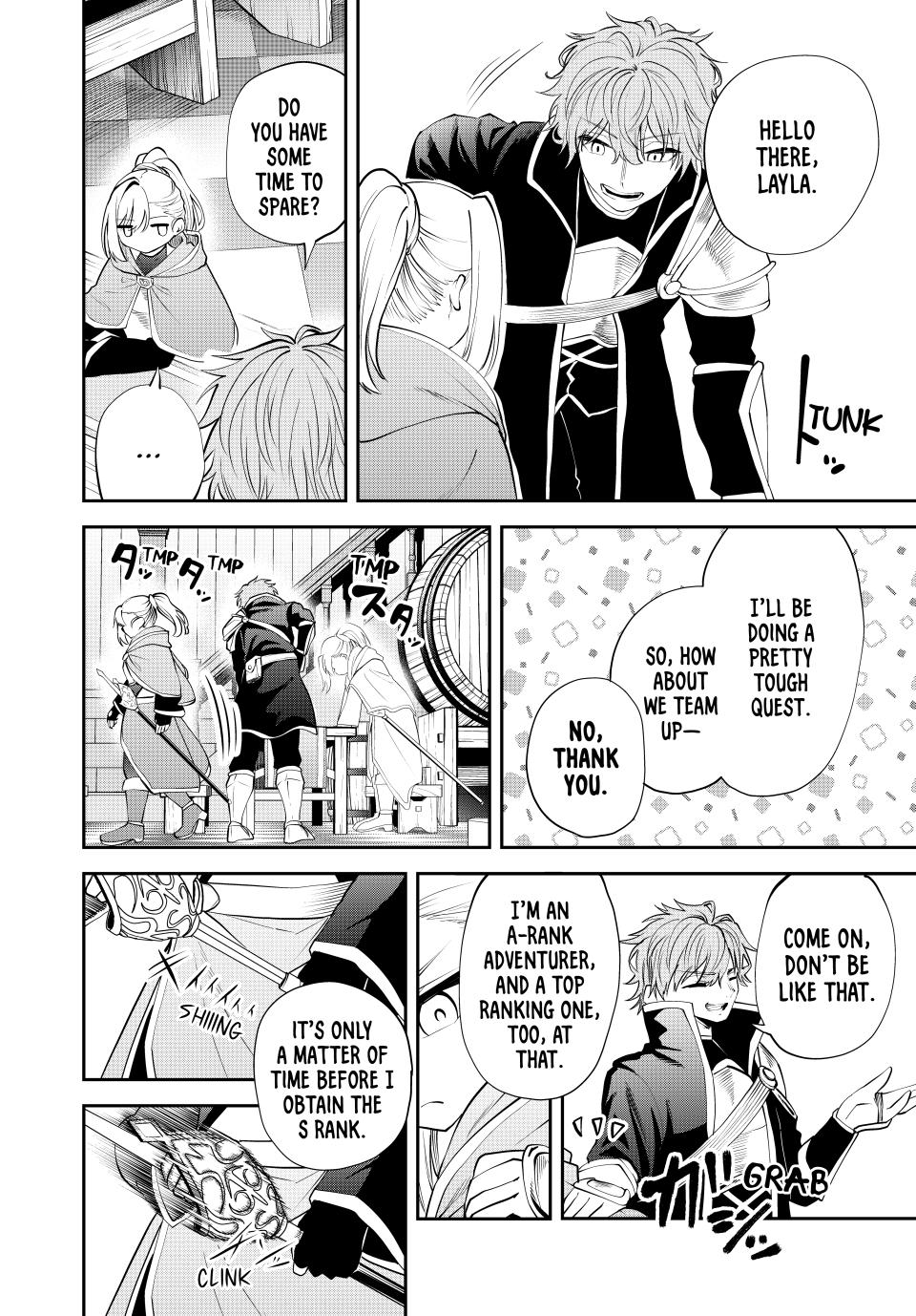 Tsuihou sareta Tensei Ouji Auto Craft Skill de Ryouchi wo Bakusoku de Kaitaku shi Saikyou no Mura wo Tsukutteshimau: Saikyou Craft Skill de Hajimeru Rakuraku Ryouchi Kaitaku Slow Life Chap 39 - Next Chap 40