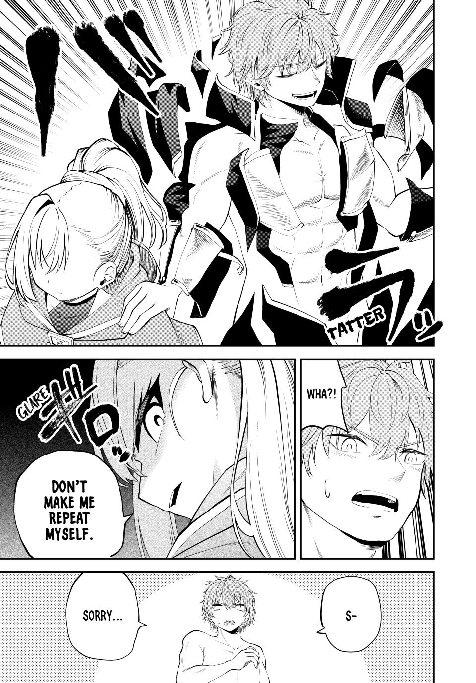 Tsuihou sareta Tensei Ouji Auto Craft Skill de Ryouchi wo Bakusoku de Kaitaku shi Saikyou no Mura wo Tsukutteshimau: Saikyou Craft Skill de Hajimeru Rakuraku Ryouchi Kaitaku Slow Life Chap 39 - Next Chap 40