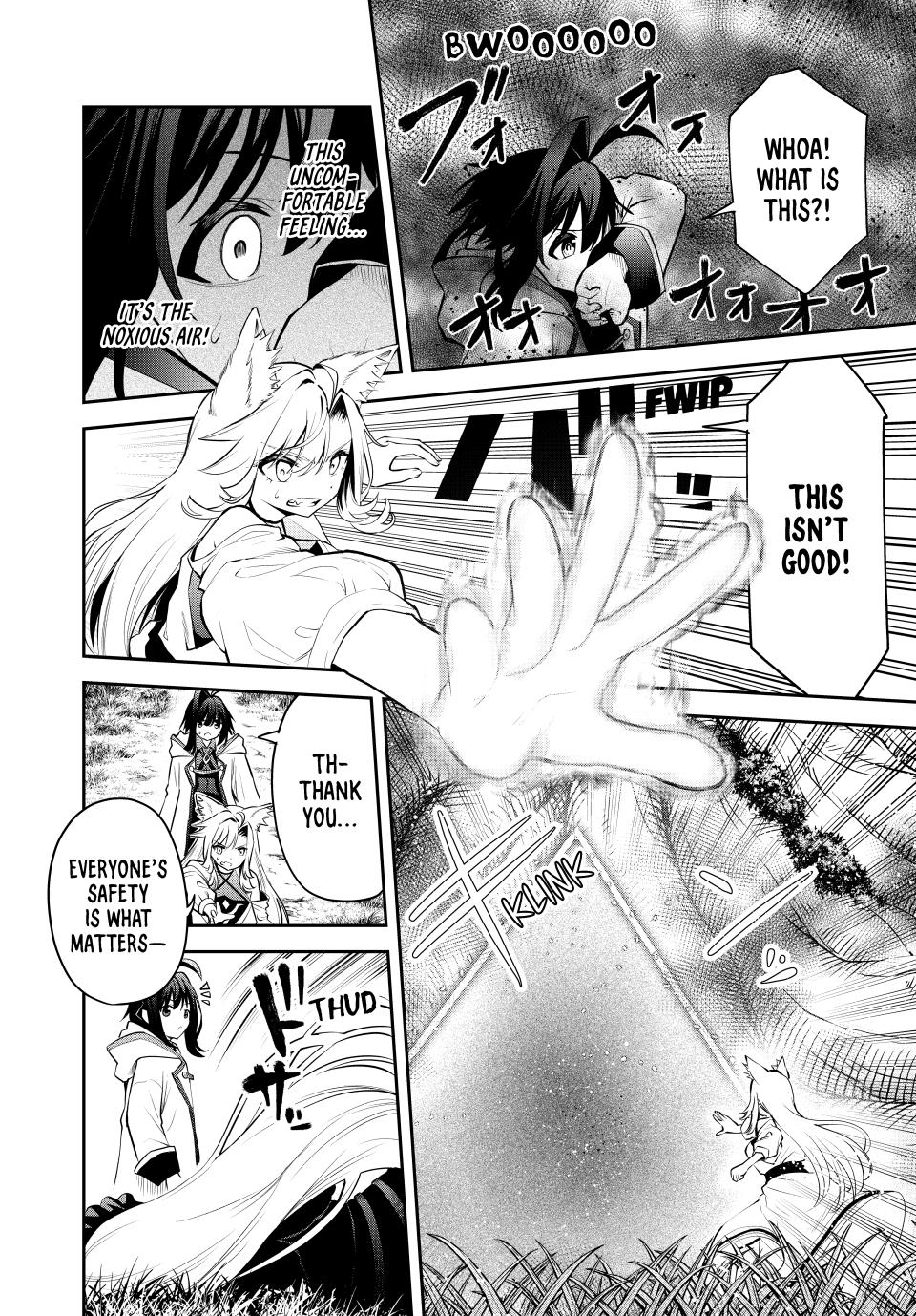 Tsuihou sareta Tensei Ouji Auto Craft Skill de Ryouchi wo Bakusoku de Kaitaku shi Saikyou no Mura wo Tsukutteshimau: Saikyou Craft Skill de Hajimeru Rakuraku Ryouchi Kaitaku Slow Life Chap 31 - Next Chap 32