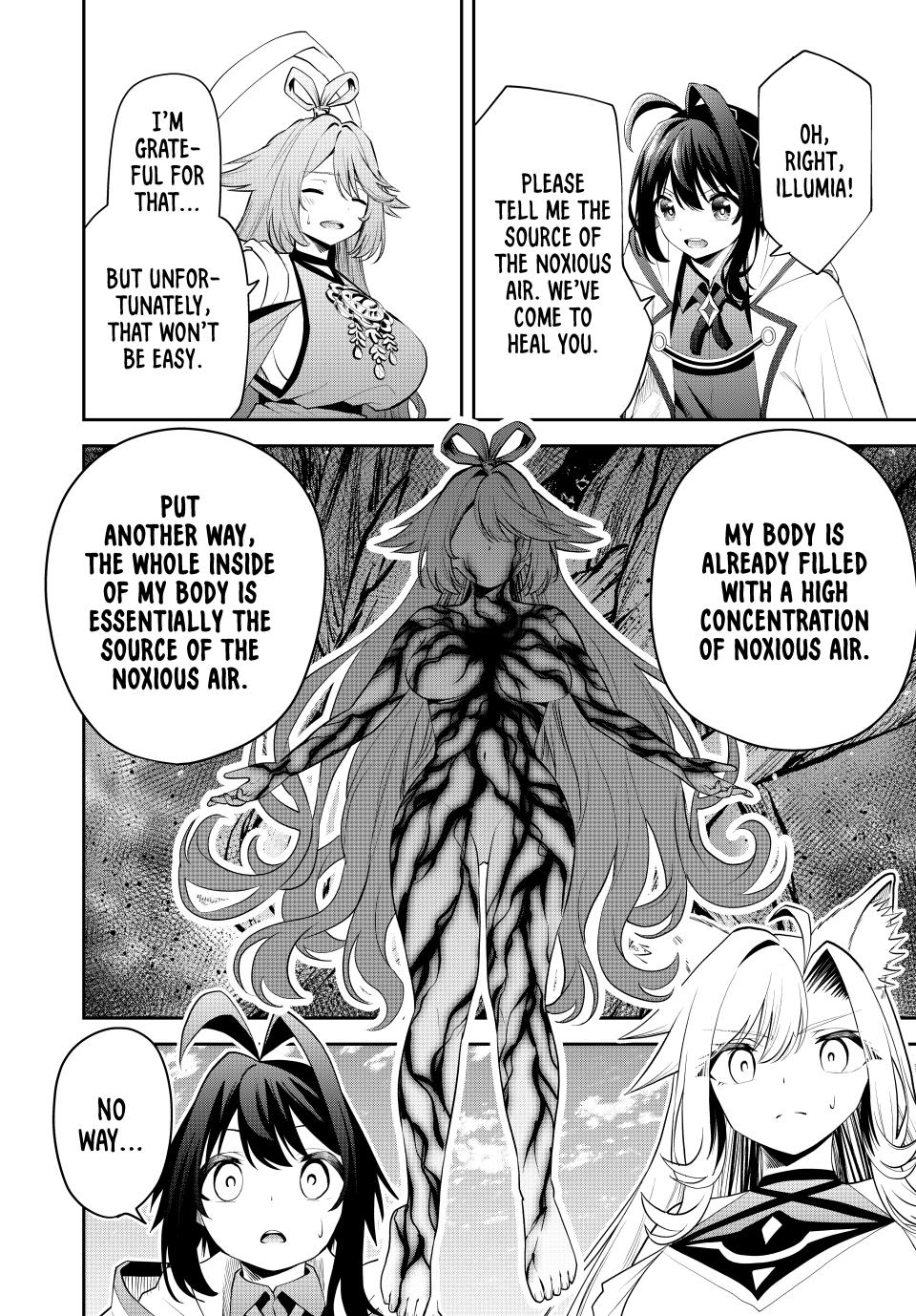 Tsuihou sareta Tensei Ouji Auto Craft Skill de Ryouchi wo Bakusoku de Kaitaku shi Saikyou no Mura wo Tsukutteshimau: Saikyou Craft Skill de Hajimeru Rakuraku Ryouchi Kaitaku Slow Life Chap 31 - Next Chap 32