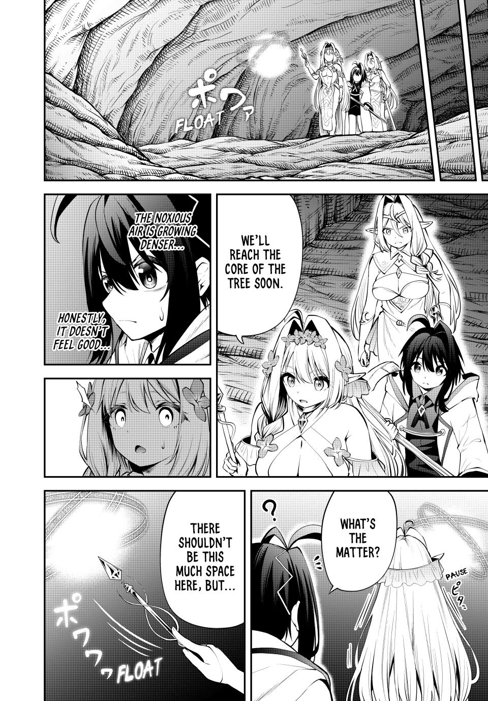 Tsuihou sareta Tensei Ouji Auto Craft Skill de Ryouchi wo Bakusoku de Kaitaku shi Saikyou no Mura wo Tsukutteshimau: Saikyou Craft Skill de Hajimeru Rakuraku Ryouchi Kaitaku Slow Life Chap 31 - Next Chap 32