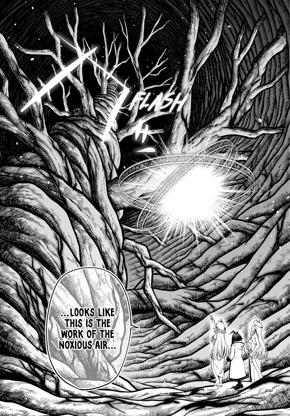 Tsuihou sareta Tensei Ouji Auto Craft Skill de Ryouchi wo Bakusoku de Kaitaku shi Saikyou no Mura wo Tsukutteshimau: Saikyou Craft Skill de Hajimeru Rakuraku Ryouchi Kaitaku Slow Life Chap 31 - Next Chap 32