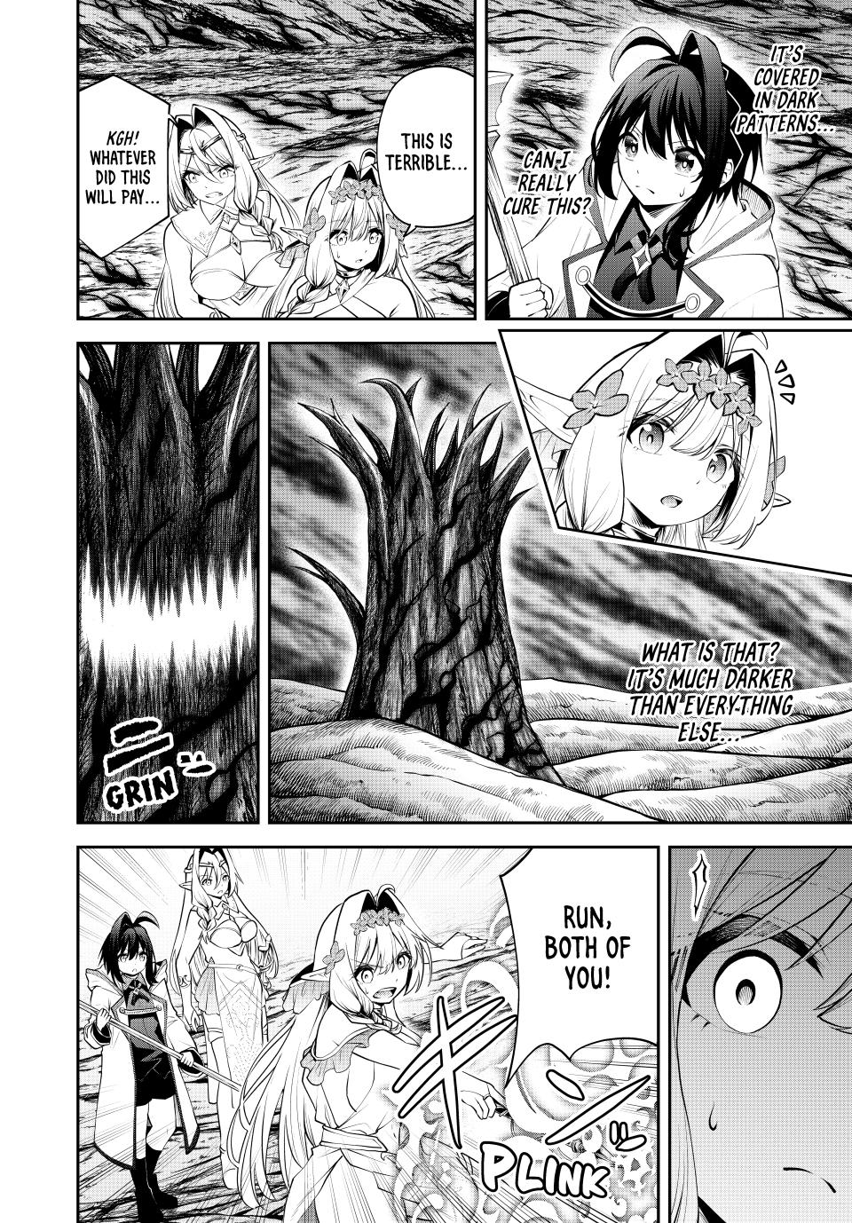 Tsuihou sareta Tensei Ouji Auto Craft Skill de Ryouchi wo Bakusoku de Kaitaku shi Saikyou no Mura wo Tsukutteshimau: Saikyou Craft Skill de Hajimeru Rakuraku Ryouchi Kaitaku Slow Life Chap 31 - Next Chap 32