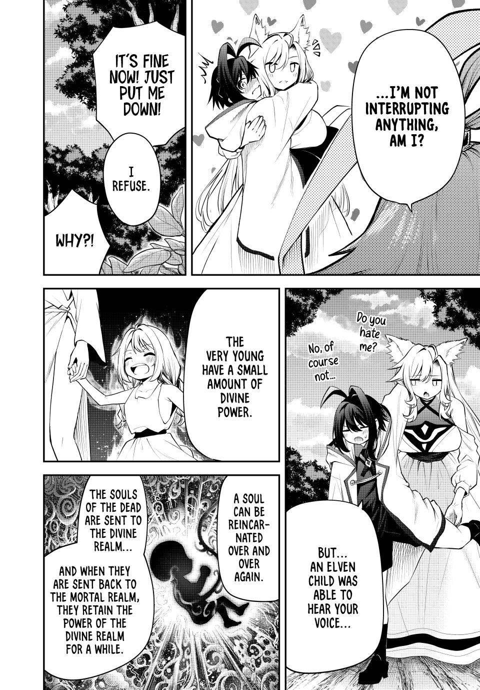 Tsuihou sareta Tensei Ouji Auto Craft Skill de Ryouchi wo Bakusoku de Kaitaku shi Saikyou no Mura wo Tsukutteshimau: Saikyou Craft Skill de Hajimeru Rakuraku Ryouchi Kaitaku Slow Life Chap 31 - Next Chap 32