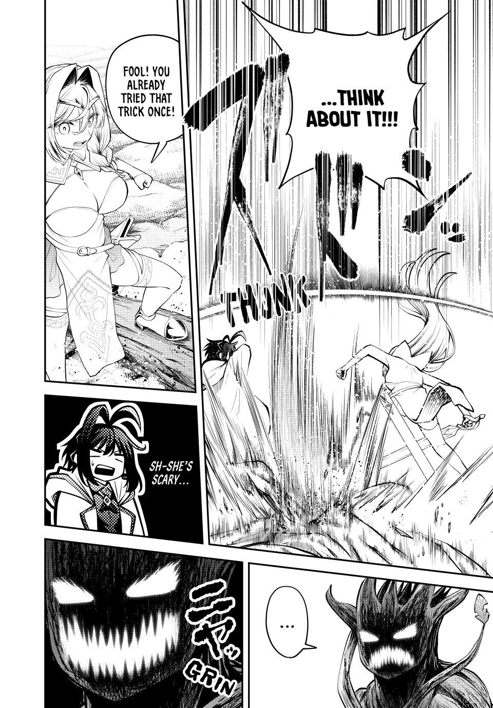 Tsuihou sareta Tensei Ouji Auto Craft Skill de Ryouchi wo Bakusoku de Kaitaku shi Saikyou no Mura wo Tsukutteshimau: Saikyou Craft Skill de Hajimeru Rakuraku Ryouchi Kaitaku Slow Life Chap 32 - Next Chap 33