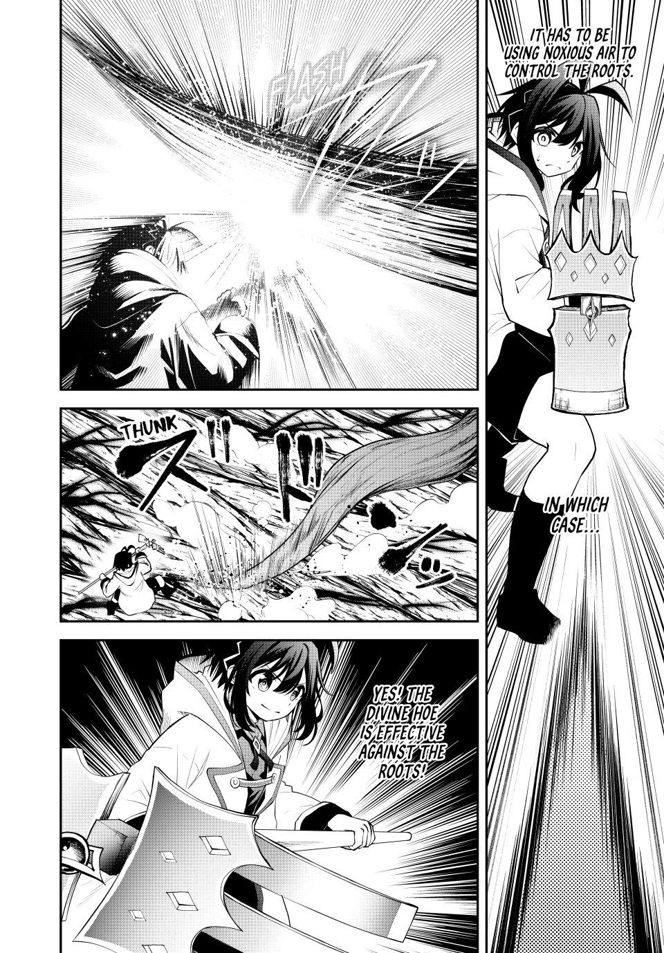 Tsuihou sareta Tensei Ouji Auto Craft Skill de Ryouchi wo Bakusoku de Kaitaku shi Saikyou no Mura wo Tsukutteshimau: Saikyou Craft Skill de Hajimeru Rakuraku Ryouchi Kaitaku Slow Life Chap 32 - Next Chap 33