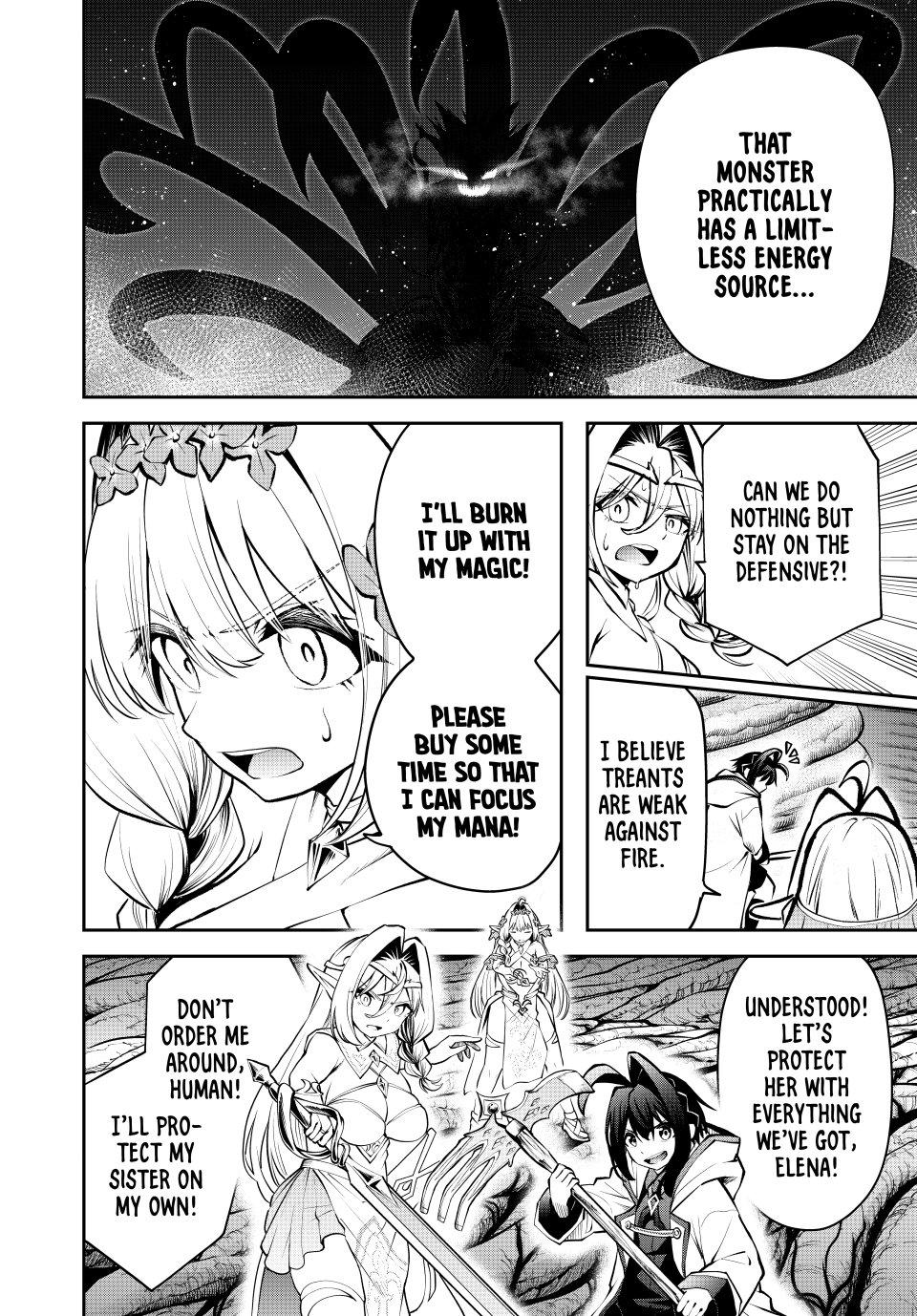 Tsuihou sareta Tensei Ouji Auto Craft Skill de Ryouchi wo Bakusoku de Kaitaku shi Saikyou no Mura wo Tsukutteshimau: Saikyou Craft Skill de Hajimeru Rakuraku Ryouchi Kaitaku Slow Life Chap 32 - Next Chap 33