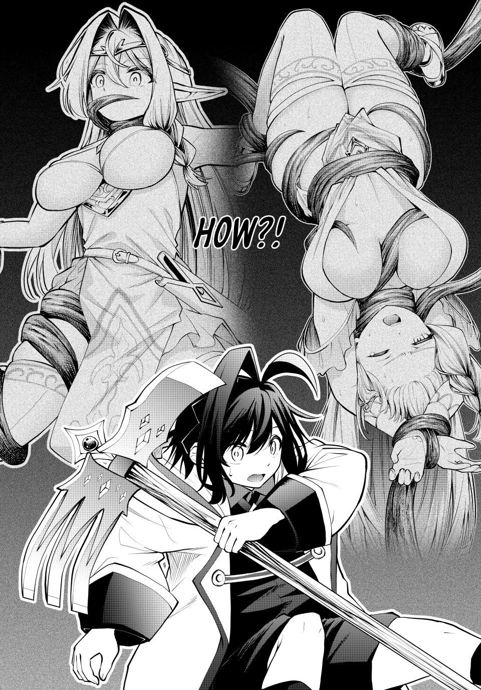 Tsuihou sareta Tensei Ouji Auto Craft Skill de Ryouchi wo Bakusoku de Kaitaku shi Saikyou no Mura wo Tsukutteshimau: Saikyou Craft Skill de Hajimeru Rakuraku Ryouchi Kaitaku Slow Life Chap 32 - Next Chap 33