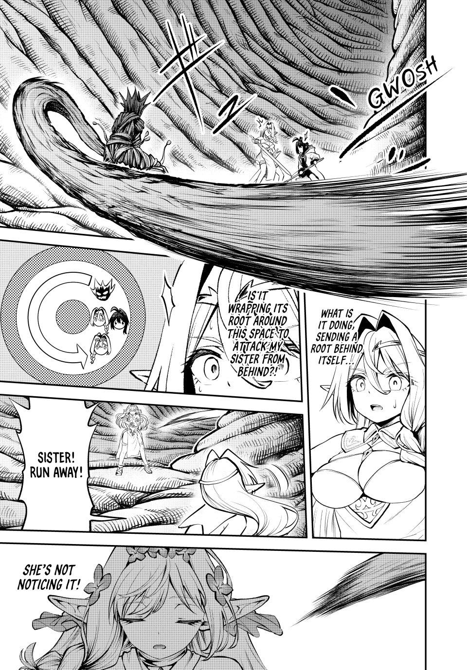 Tsuihou sareta Tensei Ouji Auto Craft Skill de Ryouchi wo Bakusoku de Kaitaku shi Saikyou no Mura wo Tsukutteshimau: Saikyou Craft Skill de Hajimeru Rakuraku Ryouchi Kaitaku Slow Life Chap 32 - Next Chap 33