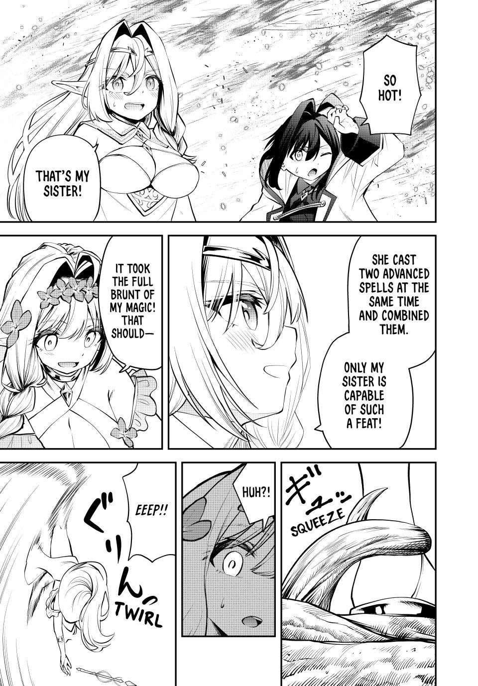 Tsuihou sareta Tensei Ouji Auto Craft Skill de Ryouchi wo Bakusoku de Kaitaku shi Saikyou no Mura wo Tsukutteshimau: Saikyou Craft Skill de Hajimeru Rakuraku Ryouchi Kaitaku Slow Life Chap 32 - Next Chap 33