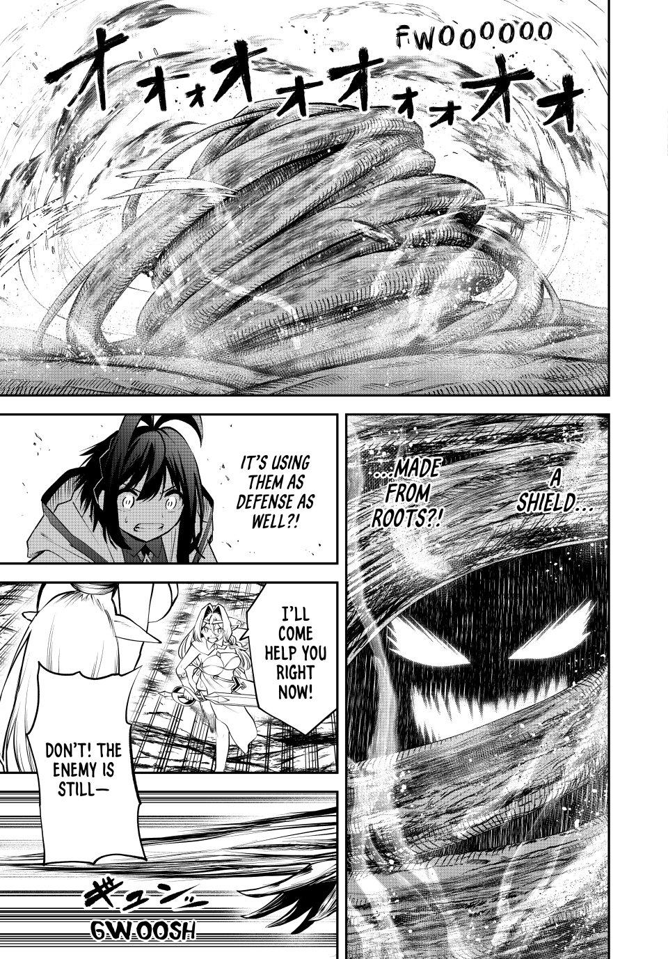 Tsuihou sareta Tensei Ouji Auto Craft Skill de Ryouchi wo Bakusoku de Kaitaku shi Saikyou no Mura wo Tsukutteshimau: Saikyou Craft Skill de Hajimeru Rakuraku Ryouchi Kaitaku Slow Life Chap 32 - Next Chap 33