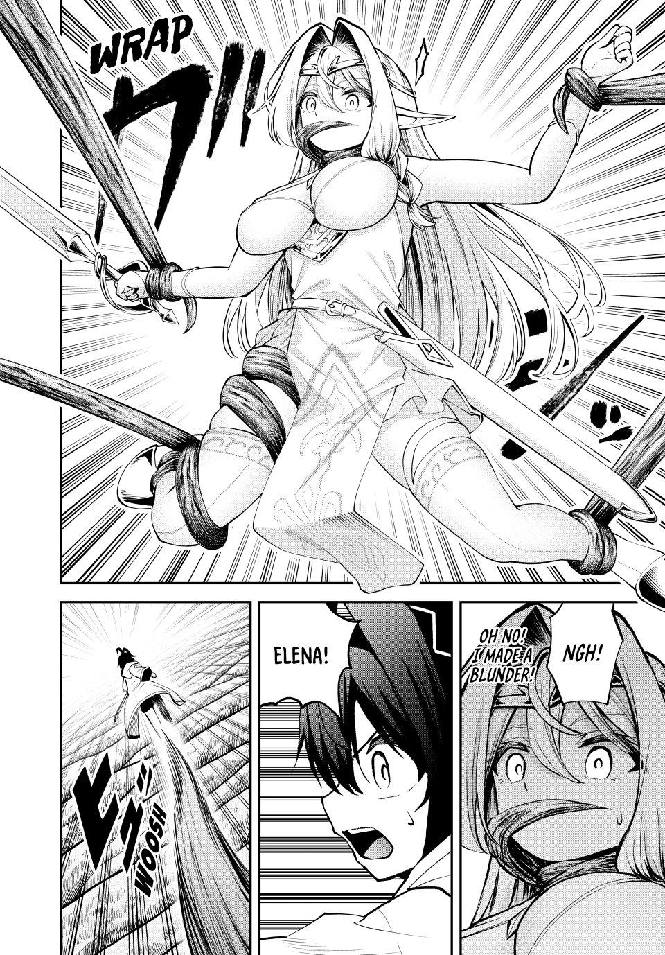 Tsuihou sareta Tensei Ouji Auto Craft Skill de Ryouchi wo Bakusoku de Kaitaku shi Saikyou no Mura wo Tsukutteshimau: Saikyou Craft Skill de Hajimeru Rakuraku Ryouchi Kaitaku Slow Life Chap 32 - Next Chap 33