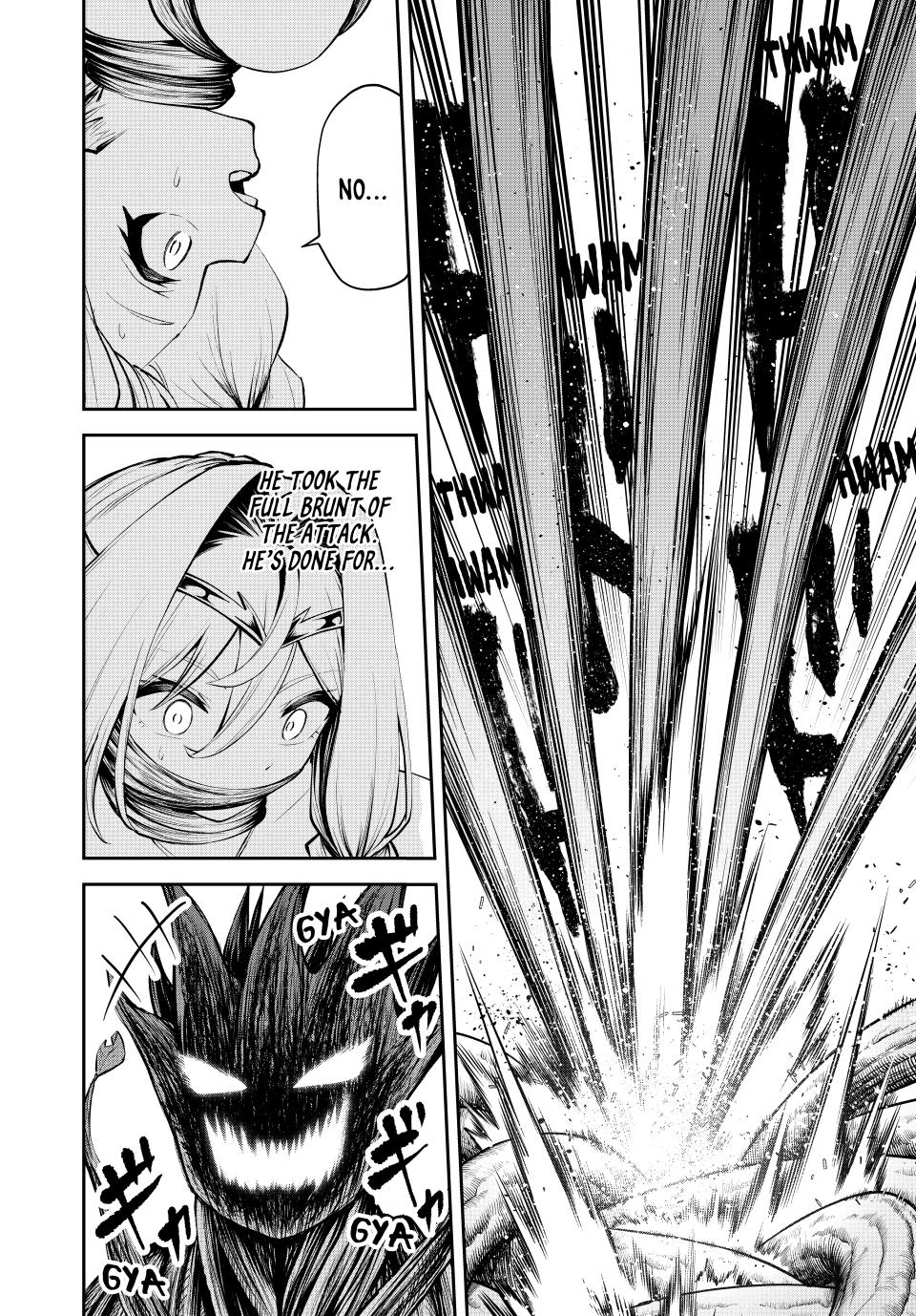 Tsuihou sareta Tensei Ouji Auto Craft Skill de Ryouchi wo Bakusoku de Kaitaku shi Saikyou no Mura wo Tsukutteshimau: Saikyou Craft Skill de Hajimeru Rakuraku Ryouchi Kaitaku Slow Life Chap 33 - Next Chap 34