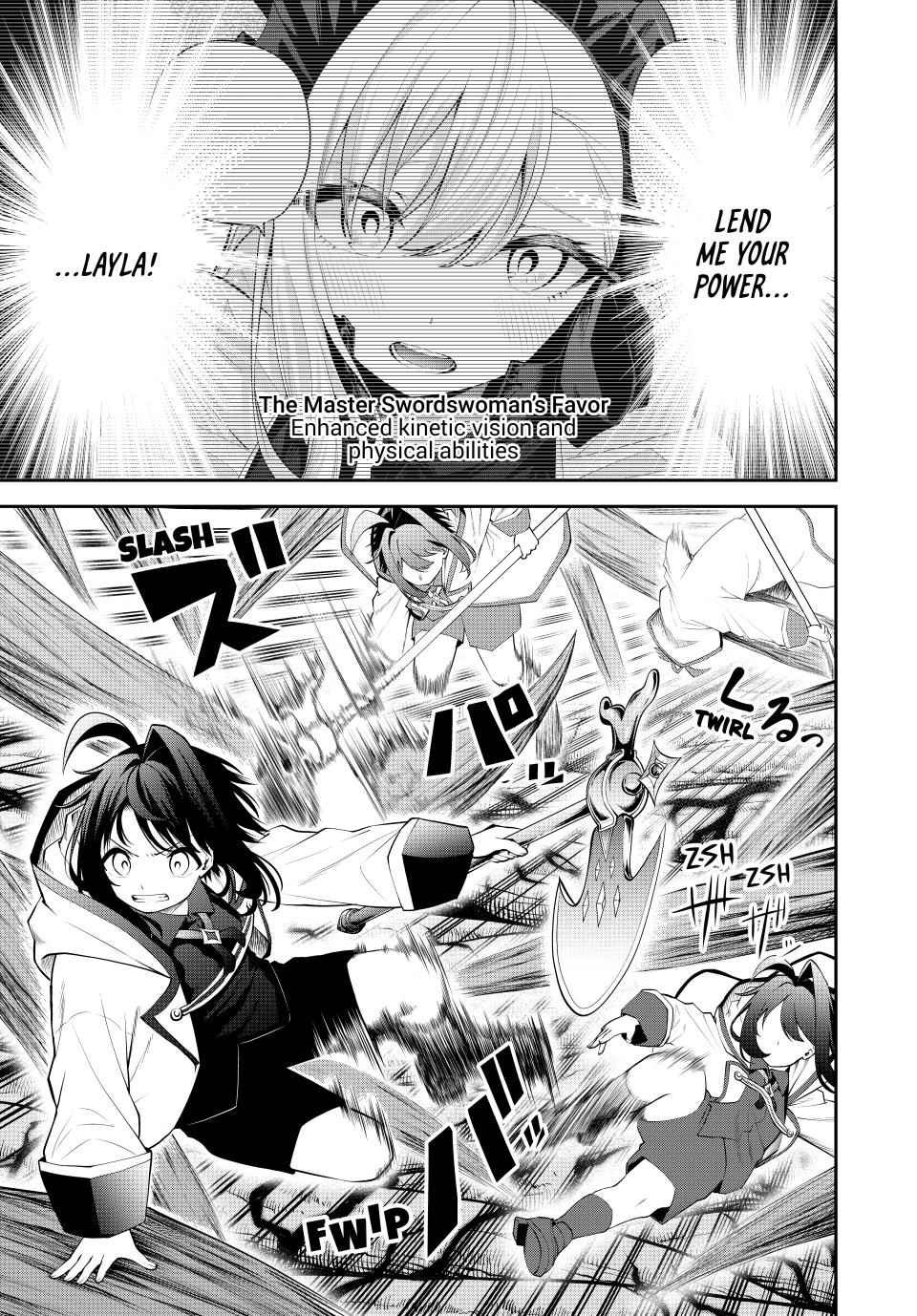 Tsuihou sareta Tensei Ouji Auto Craft Skill de Ryouchi wo Bakusoku de Kaitaku shi Saikyou no Mura wo Tsukutteshimau: Saikyou Craft Skill de Hajimeru Rakuraku Ryouchi Kaitaku Slow Life Chap 33 - Next Chap 34