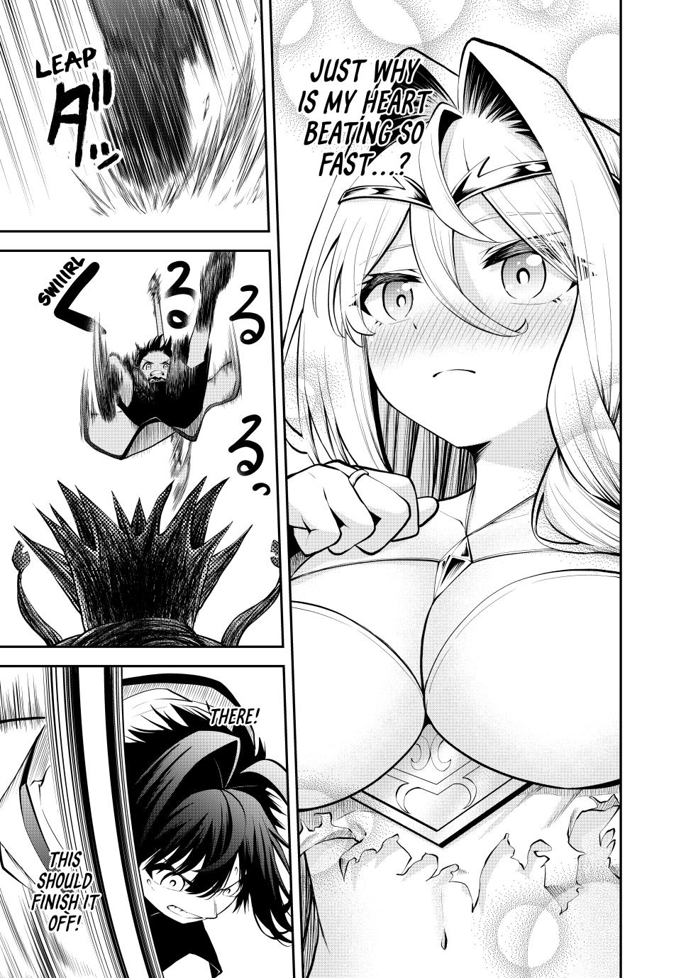 Tsuihou sareta Tensei Ouji Auto Craft Skill de Ryouchi wo Bakusoku de Kaitaku shi Saikyou no Mura wo Tsukutteshimau: Saikyou Craft Skill de Hajimeru Rakuraku Ryouchi Kaitaku Slow Life Chap 33 - Next Chap 34
