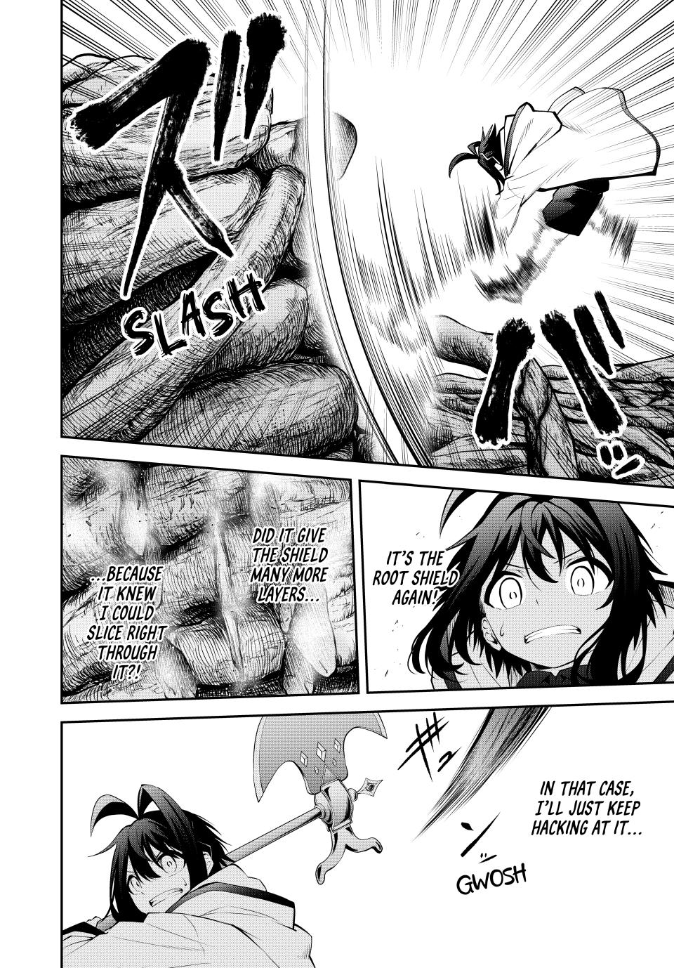 Tsuihou sareta Tensei Ouji Auto Craft Skill de Ryouchi wo Bakusoku de Kaitaku shi Saikyou no Mura wo Tsukutteshimau: Saikyou Craft Skill de Hajimeru Rakuraku Ryouchi Kaitaku Slow Life Chap 33 - Next Chap 34