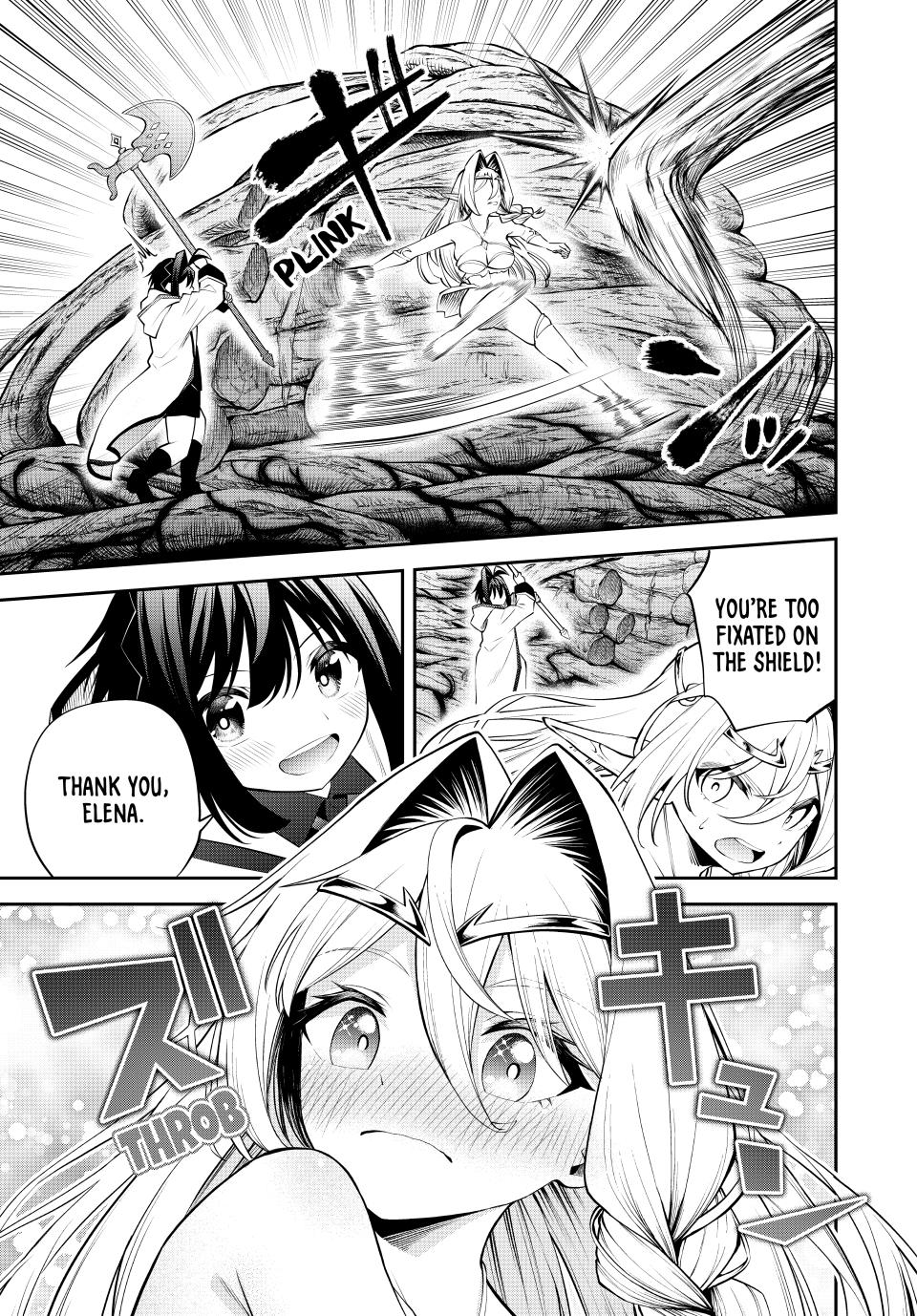 Tsuihou sareta Tensei Ouji Auto Craft Skill de Ryouchi wo Bakusoku de Kaitaku shi Saikyou no Mura wo Tsukutteshimau: Saikyou Craft Skill de Hajimeru Rakuraku Ryouchi Kaitaku Slow Life Chap 33 - Next Chap 34