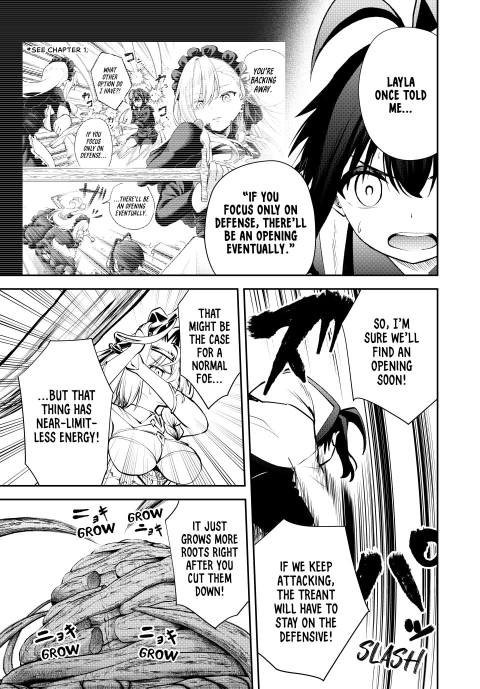 Tsuihou sareta Tensei Ouji Auto Craft Skill de Ryouchi wo Bakusoku de Kaitaku shi Saikyou no Mura wo Tsukutteshimau: Saikyou Craft Skill de Hajimeru Rakuraku Ryouchi Kaitaku Slow Life Chap 33 - Next Chap 34