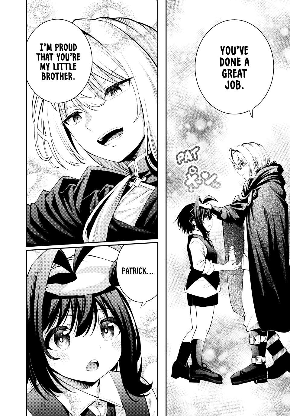 Tsuihou sareta Tensei Ouji Auto Craft Skill de Ryouchi wo Bakusoku de Kaitaku shi Saikyou no Mura wo Tsukutteshimau: Saikyou Craft Skill de Hajimeru Rakuraku Ryouchi Kaitaku Slow Life Chap 47 - Next Chap 48