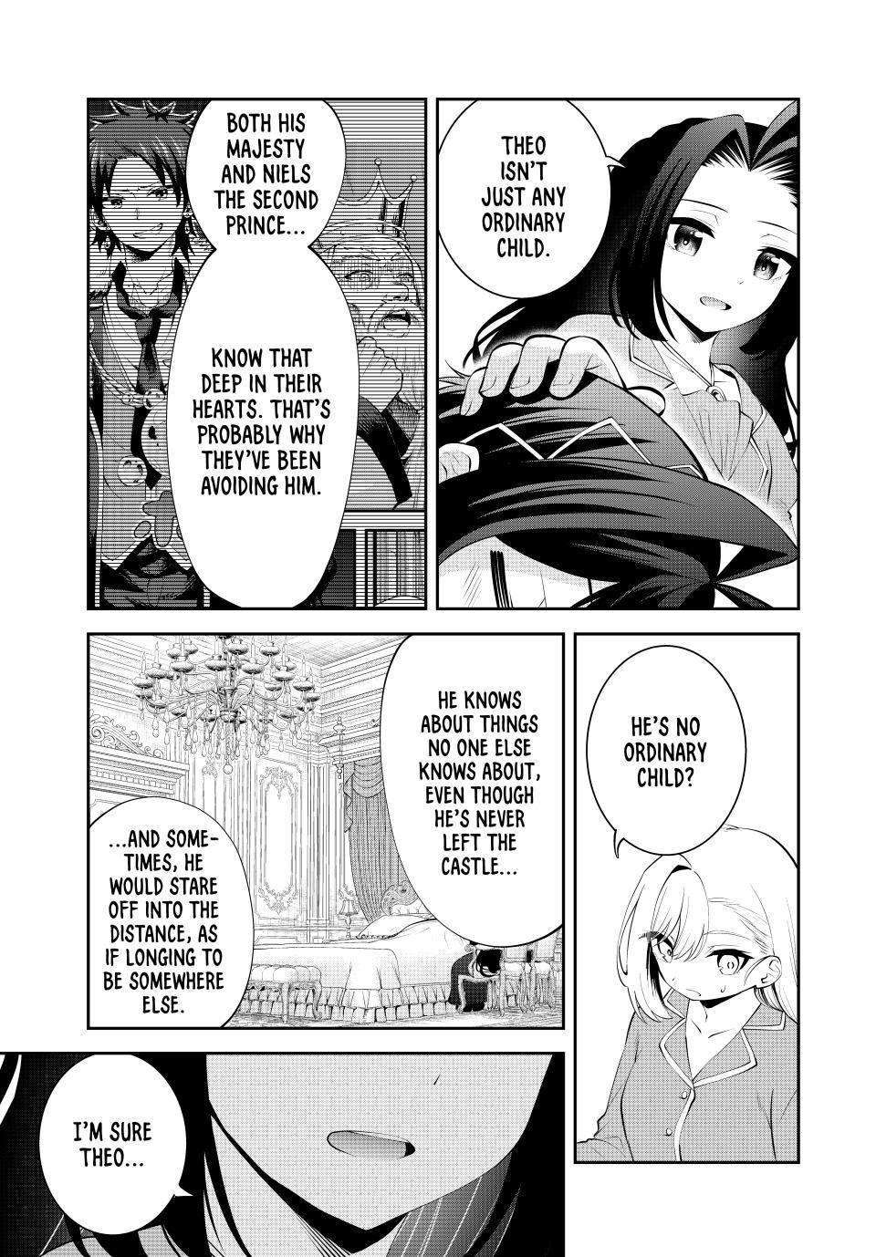 Tsuihou sareta Tensei Ouji Auto Craft Skill de Ryouchi wo Bakusoku de Kaitaku shi Saikyou no Mura wo Tsukutteshimau: Saikyou Craft Skill de Hajimeru Rakuraku Ryouchi Kaitaku Slow Life Chap 44 - Next Chap 45