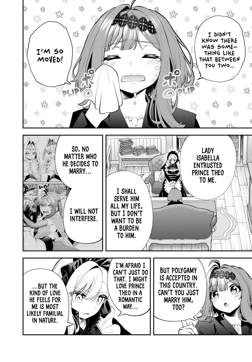 Tsuihou sareta Tensei Ouji Auto Craft Skill de Ryouchi wo Bakusoku de Kaitaku shi Saikyou no Mura wo Tsukutteshimau: Saikyou Craft Skill de Hajimeru Rakuraku Ryouchi Kaitaku Slow Life Chap 44 - Next Chap 45