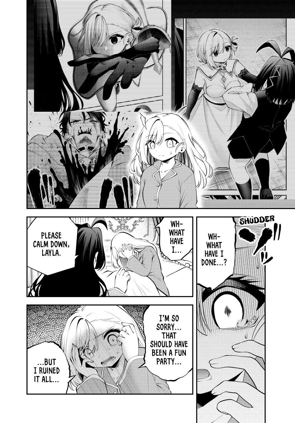 Tsuihou sareta Tensei Ouji Auto Craft Skill de Ryouchi wo Bakusoku de Kaitaku shi Saikyou no Mura wo Tsukutteshimau: Saikyou Craft Skill de Hajimeru Rakuraku Ryouchi Kaitaku Slow Life Chap 44 - Next Chap 45