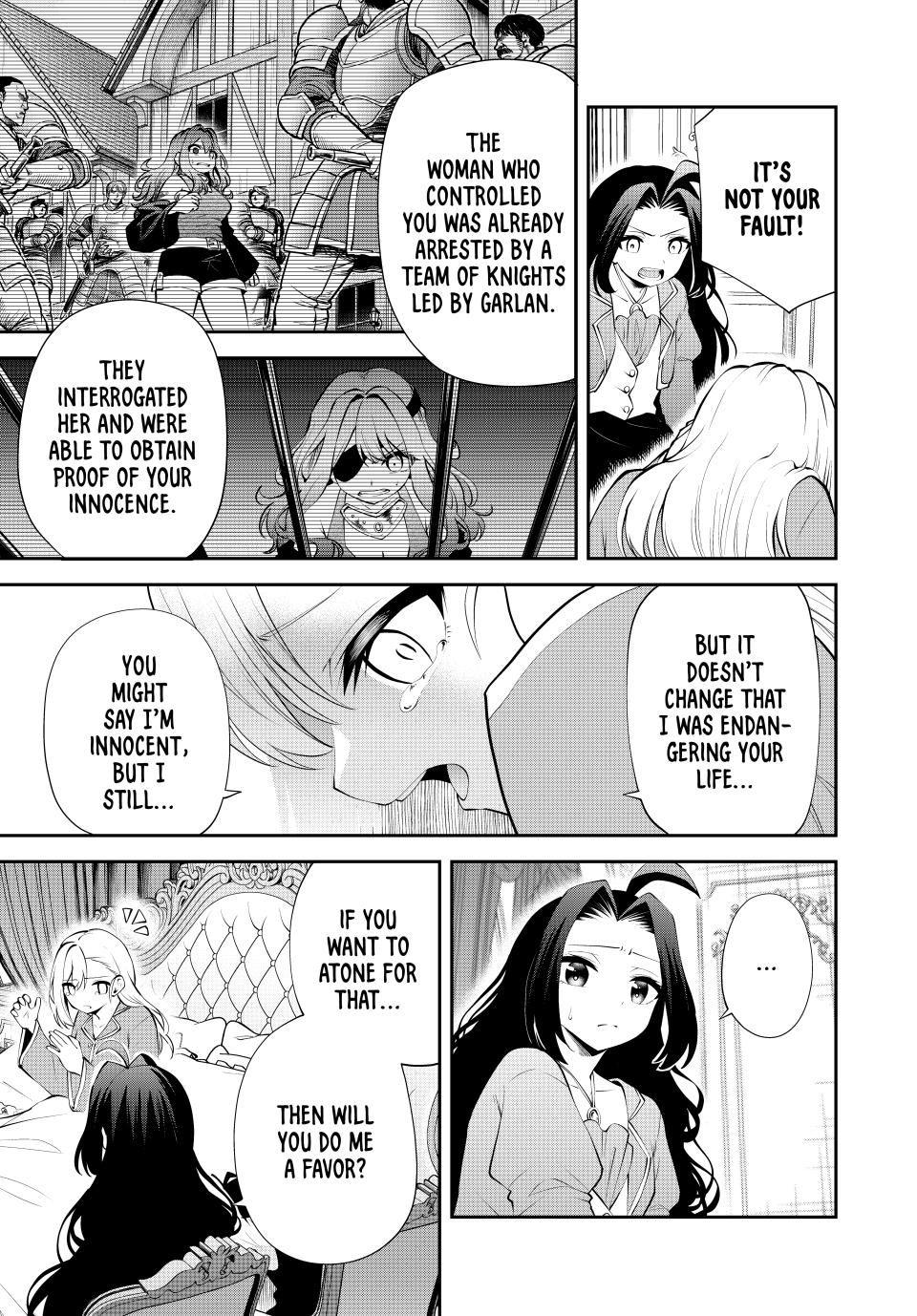 Tsuihou sareta Tensei Ouji Auto Craft Skill de Ryouchi wo Bakusoku de Kaitaku shi Saikyou no Mura wo Tsukutteshimau: Saikyou Craft Skill de Hajimeru Rakuraku Ryouchi Kaitaku Slow Life Chap 44 - Next Chap 45