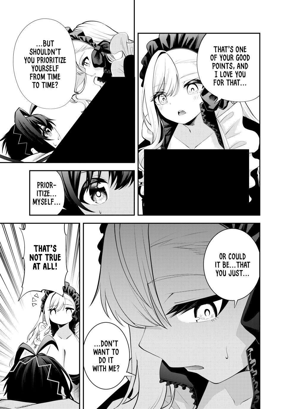 Tsuihou sareta Tensei Ouji Auto Craft Skill de Ryouchi wo Bakusoku de Kaitaku shi Saikyou no Mura wo Tsukutteshimau: Saikyou Craft Skill de Hajimeru Rakuraku Ryouchi Kaitaku Slow Life Chap 45 - Next Chap 46