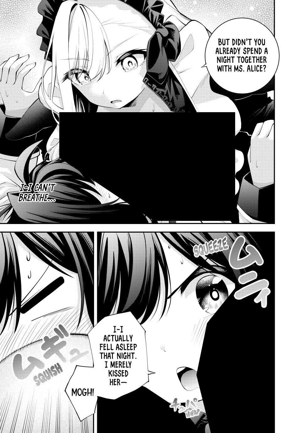 Tsuihou sareta Tensei Ouji Auto Craft Skill de Ryouchi wo Bakusoku de Kaitaku shi Saikyou no Mura wo Tsukutteshimau: Saikyou Craft Skill de Hajimeru Rakuraku Ryouchi Kaitaku Slow Life Chap 45 - Next Chap 46