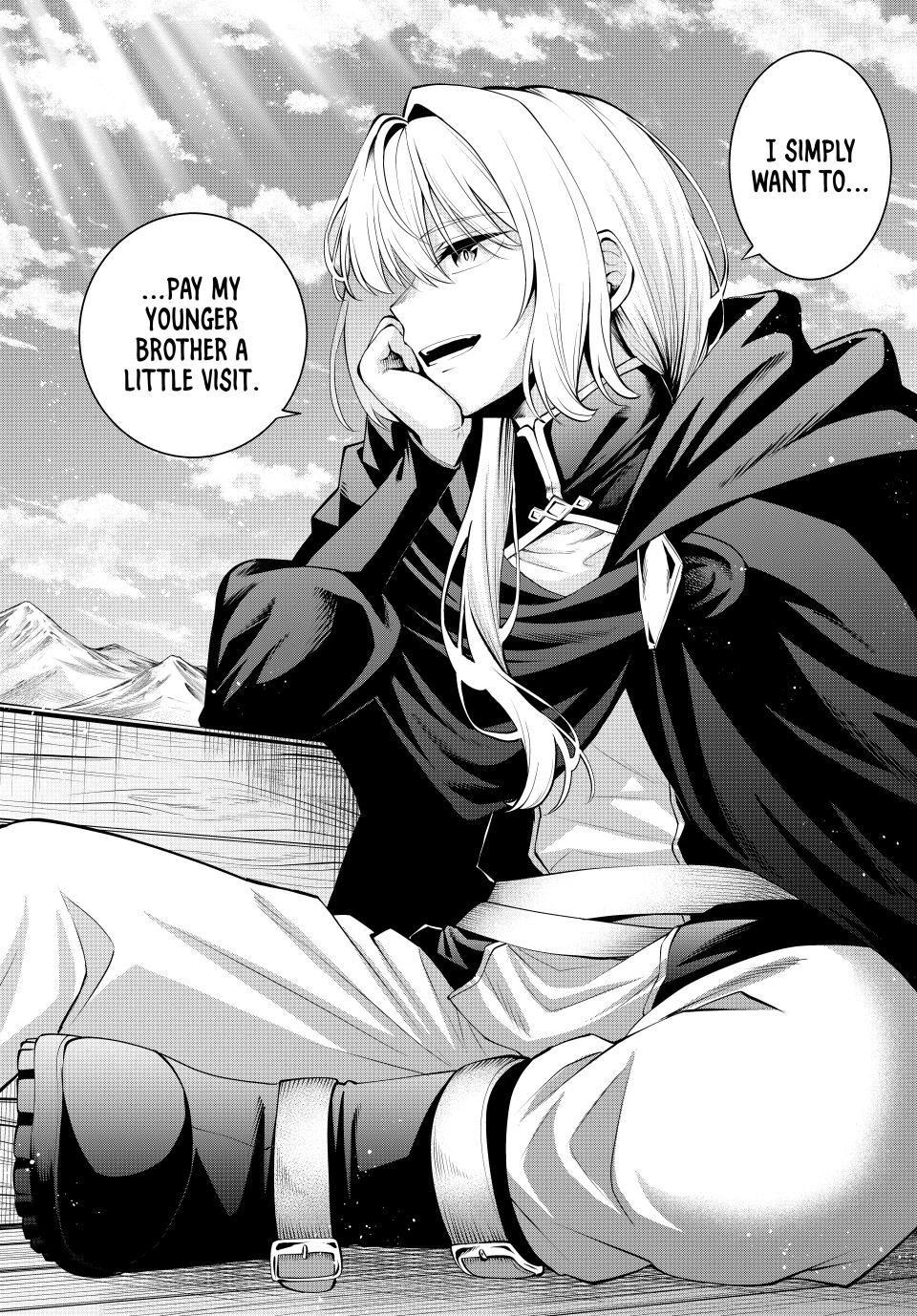 Tsuihou sareta Tensei Ouji Auto Craft Skill de Ryouchi wo Bakusoku de Kaitaku shi Saikyou no Mura wo Tsukutteshimau: Saikyou Craft Skill de Hajimeru Rakuraku Ryouchi Kaitaku Slow Life Chap 45 - Next Chap 46