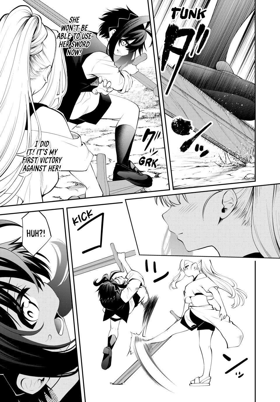 Tsuihou sareta Tensei Ouji Auto Craft Skill de Ryouchi wo Bakusoku de Kaitaku shi Saikyou no Mura wo Tsukutteshimau: Saikyou Craft Skill de Hajimeru Rakuraku Ryouchi Kaitaku Slow Life Chap 46 - Next Chap 47