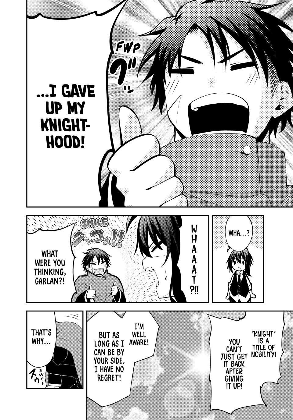 Tsuihou sareta Tensei Ouji Auto Craft Skill de Ryouchi wo Bakusoku de Kaitaku shi Saikyou no Mura wo Tsukutteshimau: Saikyou Craft Skill de Hajimeru Rakuraku Ryouchi Kaitaku Slow Life Chap 46 - Next Chap 47