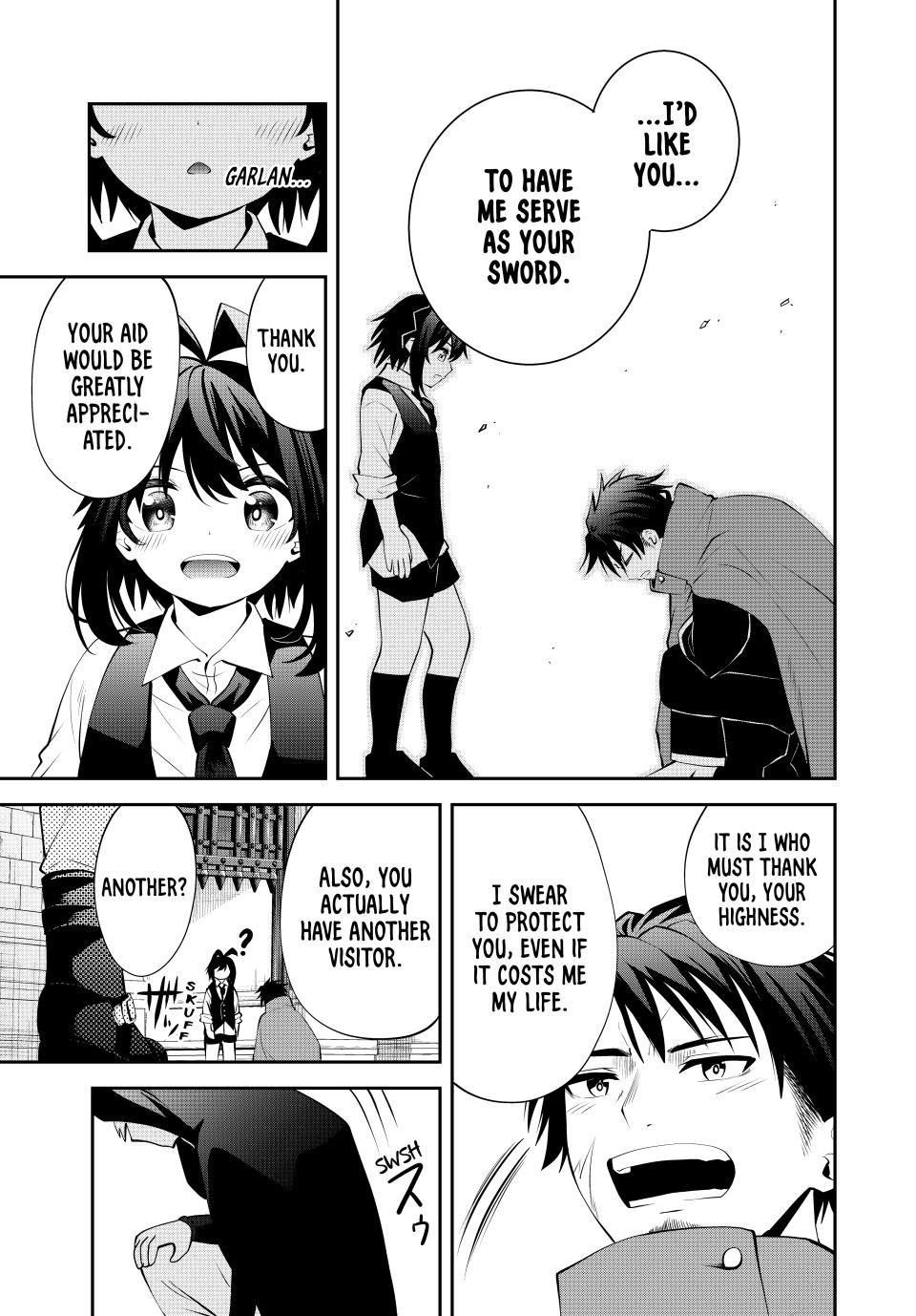 Tsuihou sareta Tensei Ouji Auto Craft Skill de Ryouchi wo Bakusoku de Kaitaku shi Saikyou no Mura wo Tsukutteshimau: Saikyou Craft Skill de Hajimeru Rakuraku Ryouchi Kaitaku Slow Life Chap 46 - Next Chap 47