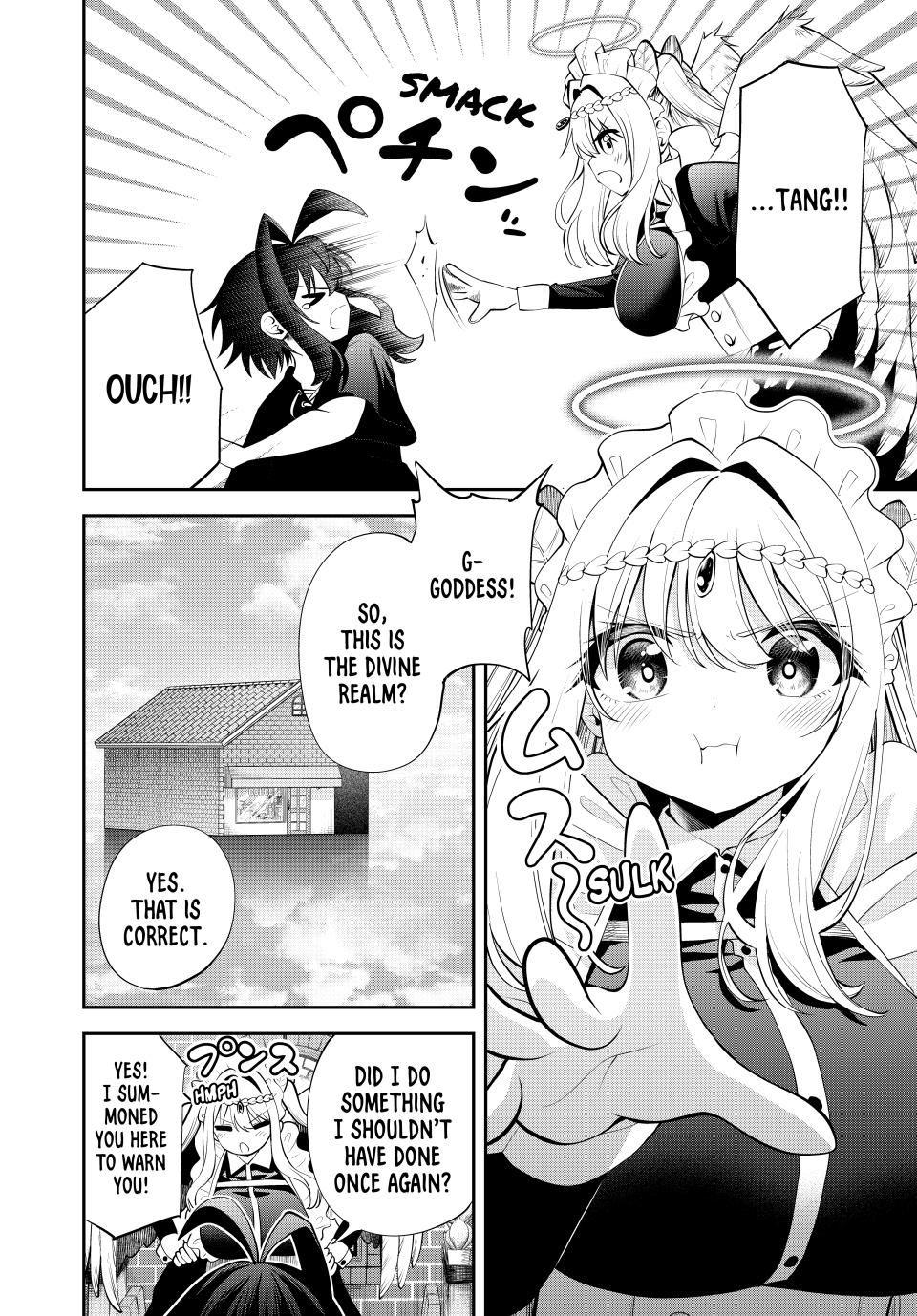 Tsuihou sareta Tensei Ouji Auto Craft Skill de Ryouchi wo Bakusoku de Kaitaku shi Saikyou no Mura wo Tsukutteshimau: Saikyou Craft Skill de Hajimeru Rakuraku Ryouchi Kaitaku Slow Life Chap 46 - Next Chap 47