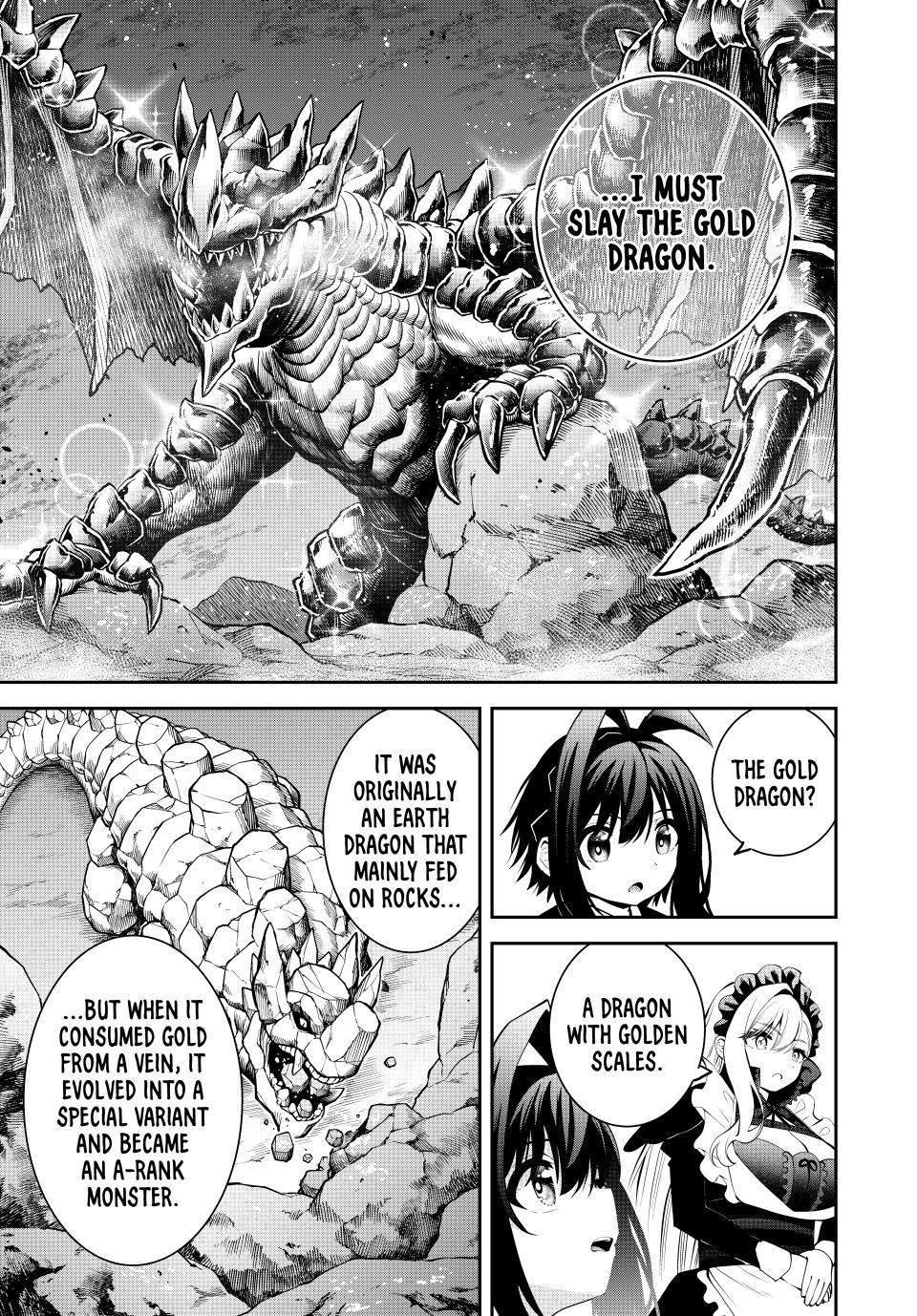 Tsuihou sareta Tensei Ouji Auto Craft Skill de Ryouchi wo Bakusoku de Kaitaku shi Saikyou no Mura wo Tsukutteshimau: Saikyou Craft Skill de Hajimeru Rakuraku Ryouchi Kaitaku Slow Life Chap 48 - Next Chap 49