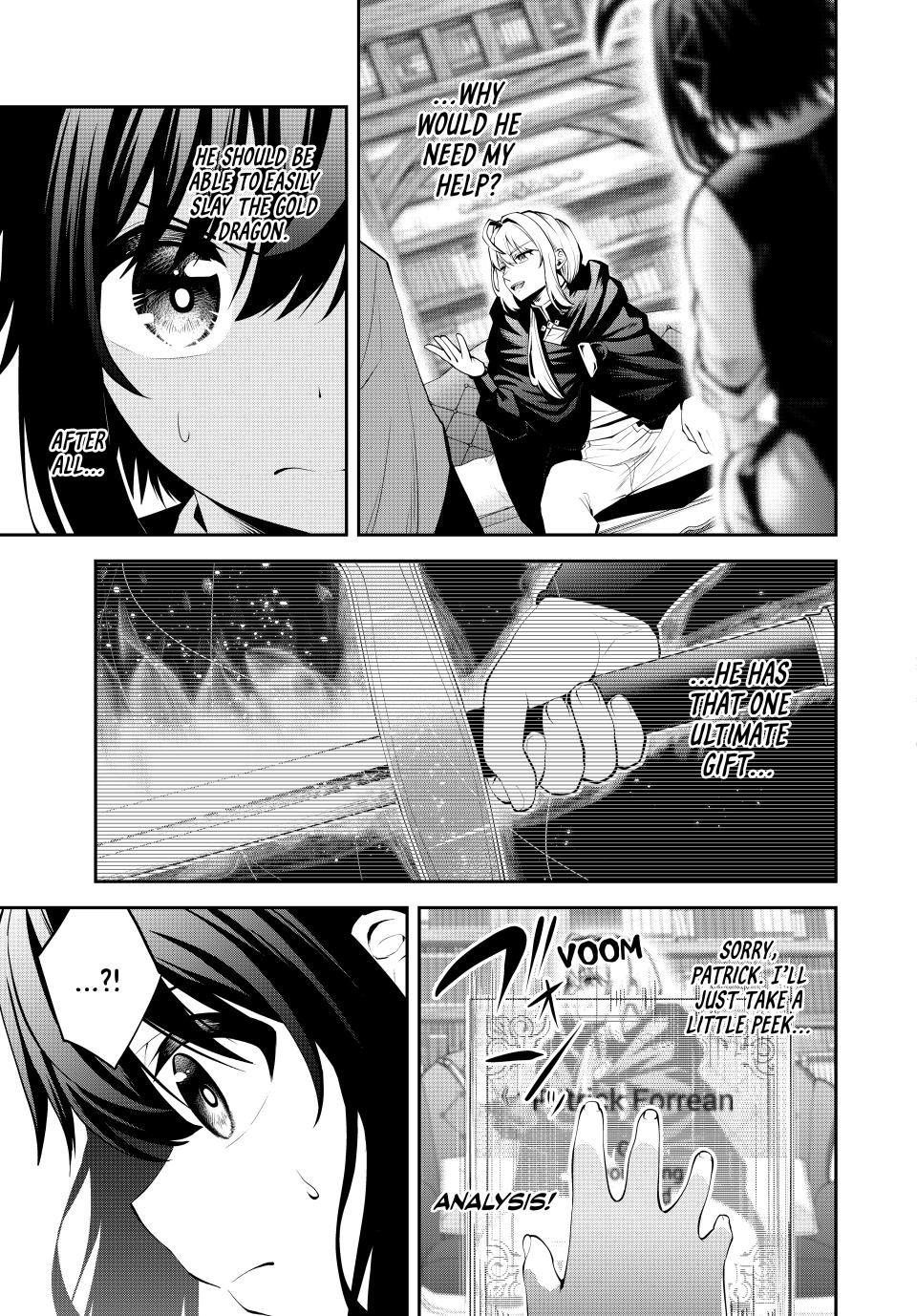 Tsuihou sareta Tensei Ouji Auto Craft Skill de Ryouchi wo Bakusoku de Kaitaku shi Saikyou no Mura wo Tsukutteshimau: Saikyou Craft Skill de Hajimeru Rakuraku Ryouchi Kaitaku Slow Life Chap 48 - Next Chap 49