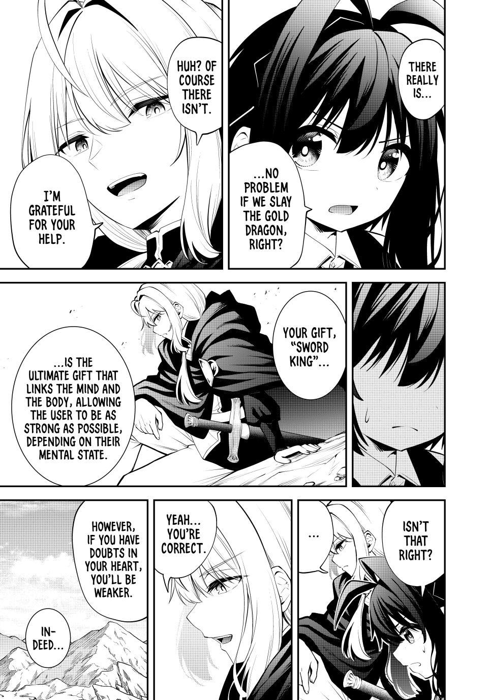 Tsuihou sareta Tensei Ouji Auto Craft Skill de Ryouchi wo Bakusoku de Kaitaku shi Saikyou no Mura wo Tsukutteshimau: Saikyou Craft Skill de Hajimeru Rakuraku Ryouchi Kaitaku Slow Life Chap 48 - Next Chap 49