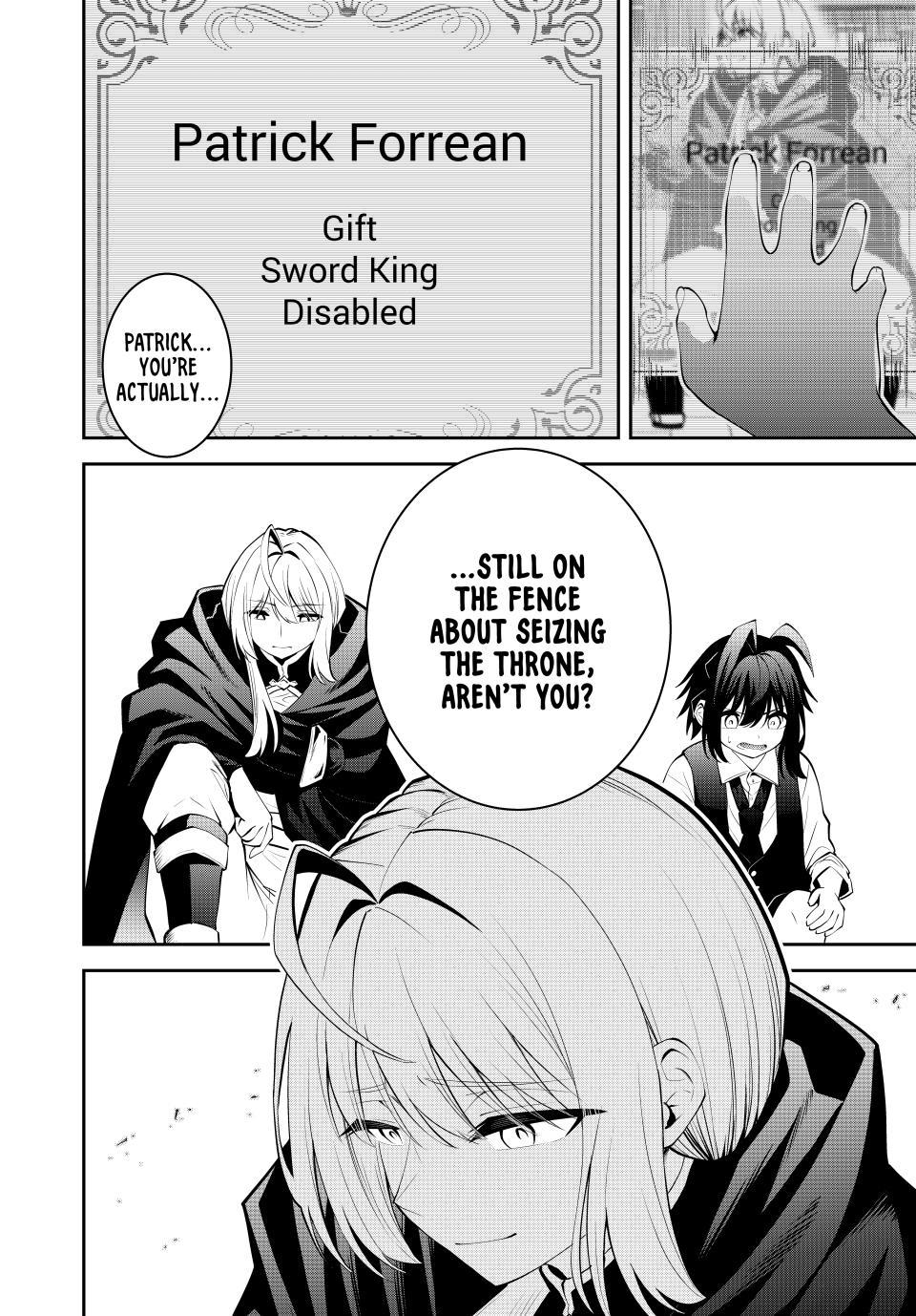 Tsuihou sareta Tensei Ouji Auto Craft Skill de Ryouchi wo Bakusoku de Kaitaku shi Saikyou no Mura wo Tsukutteshimau: Saikyou Craft Skill de Hajimeru Rakuraku Ryouchi Kaitaku Slow Life Chap 48 - Next Chap 49