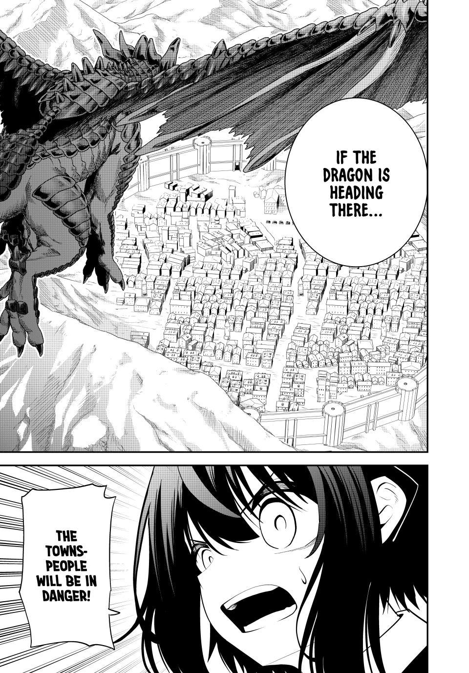 Tsuihou sareta Tensei Ouji Auto Craft Skill de Ryouchi wo Bakusoku de Kaitaku shi Saikyou no Mura wo Tsukutteshimau: Saikyou Craft Skill de Hajimeru Rakuraku Ryouchi Kaitaku Slow Life Chap 49 - Next Chap 50