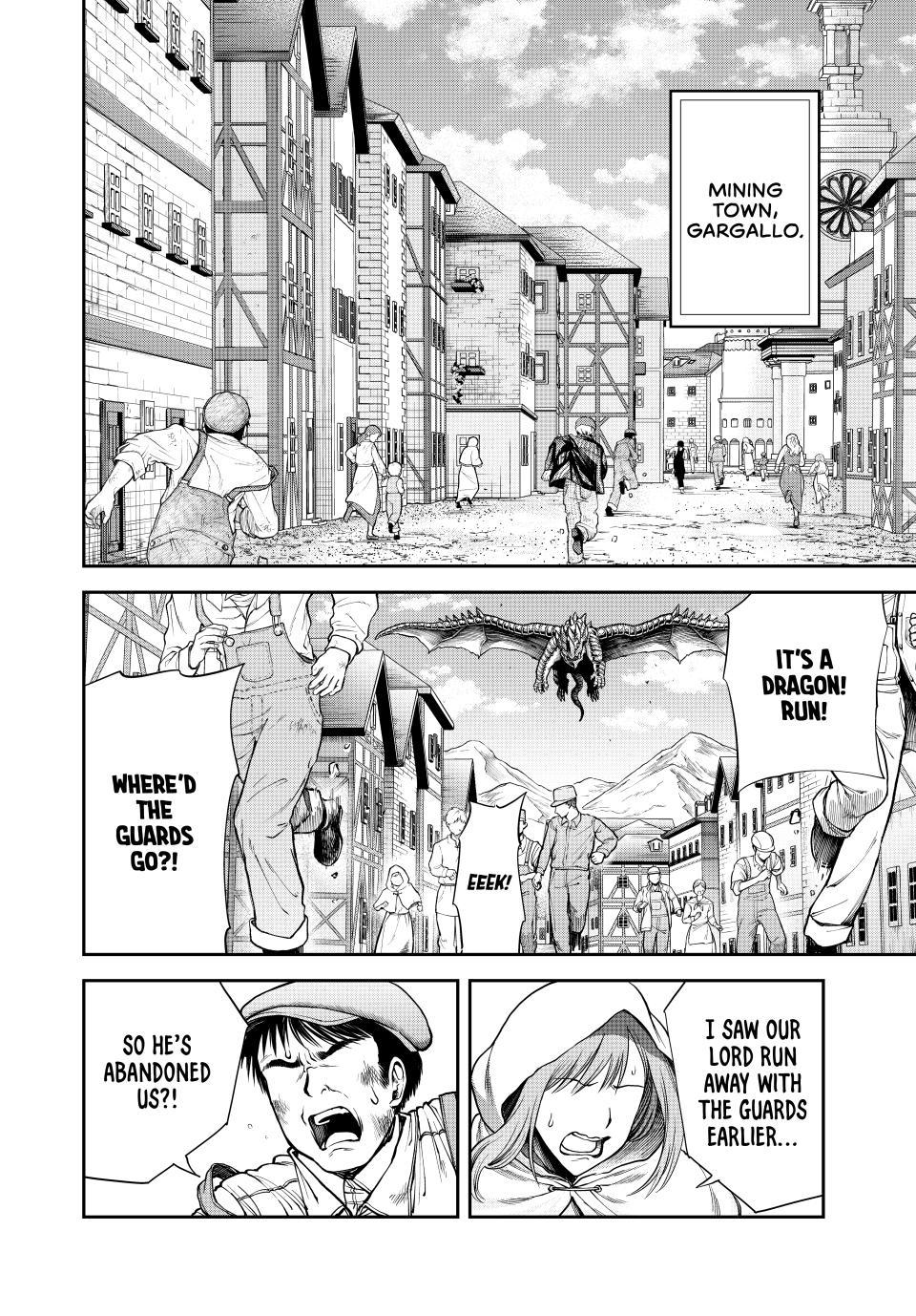 Tsuihou sareta Tensei Ouji Auto Craft Skill de Ryouchi wo Bakusoku de Kaitaku shi Saikyou no Mura wo Tsukutteshimau: Saikyou Craft Skill de Hajimeru Rakuraku Ryouchi Kaitaku Slow Life Chap 49 - Next Chap 50