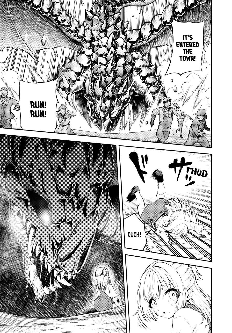 Tsuihou sareta Tensei Ouji Auto Craft Skill de Ryouchi wo Bakusoku de Kaitaku shi Saikyou no Mura wo Tsukutteshimau: Saikyou Craft Skill de Hajimeru Rakuraku Ryouchi Kaitaku Slow Life Chap 49 - Next Chap 50