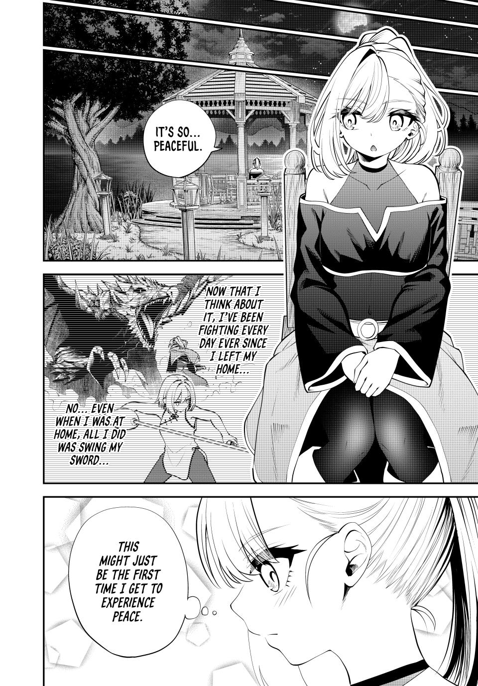 Tsuihou sareta Tensei Ouji Auto Craft Skill de Ryouchi wo Bakusoku de Kaitaku shi Saikyou no Mura wo Tsukutteshimau: Saikyou Craft Skill de Hajimeru Rakuraku Ryouchi Kaitaku Slow Life Chap 40 - Next Chap 41