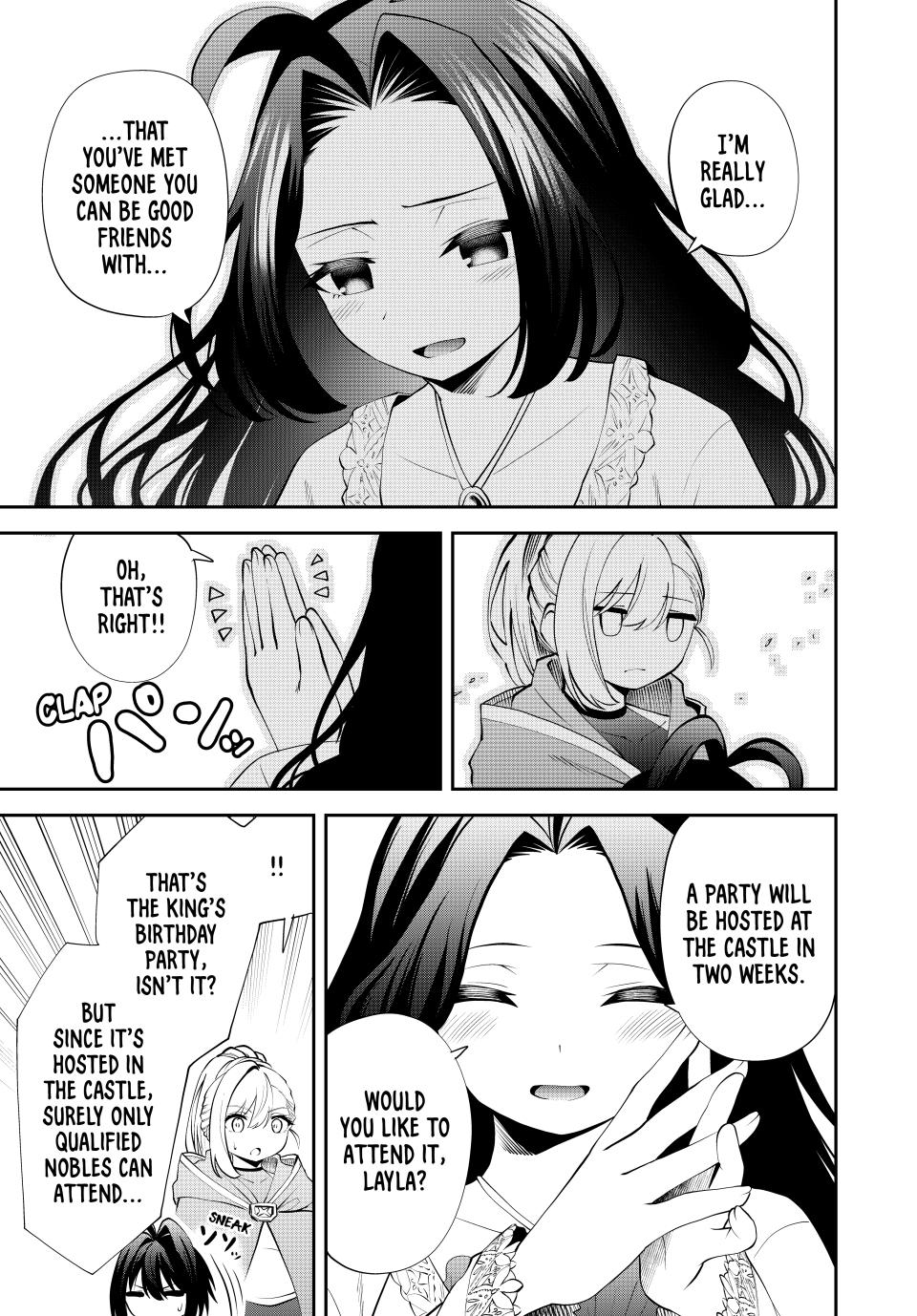 Tsuihou sareta Tensei Ouji Auto Craft Skill de Ryouchi wo Bakusoku de Kaitaku shi Saikyou no Mura wo Tsukutteshimau: Saikyou Craft Skill de Hajimeru Rakuraku Ryouchi Kaitaku Slow Life Chap 40 - Next Chap 41