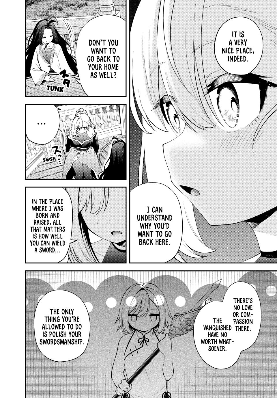 Tsuihou sareta Tensei Ouji Auto Craft Skill de Ryouchi wo Bakusoku de Kaitaku shi Saikyou no Mura wo Tsukutteshimau: Saikyou Craft Skill de Hajimeru Rakuraku Ryouchi Kaitaku Slow Life Chap 40 - Next Chap 41